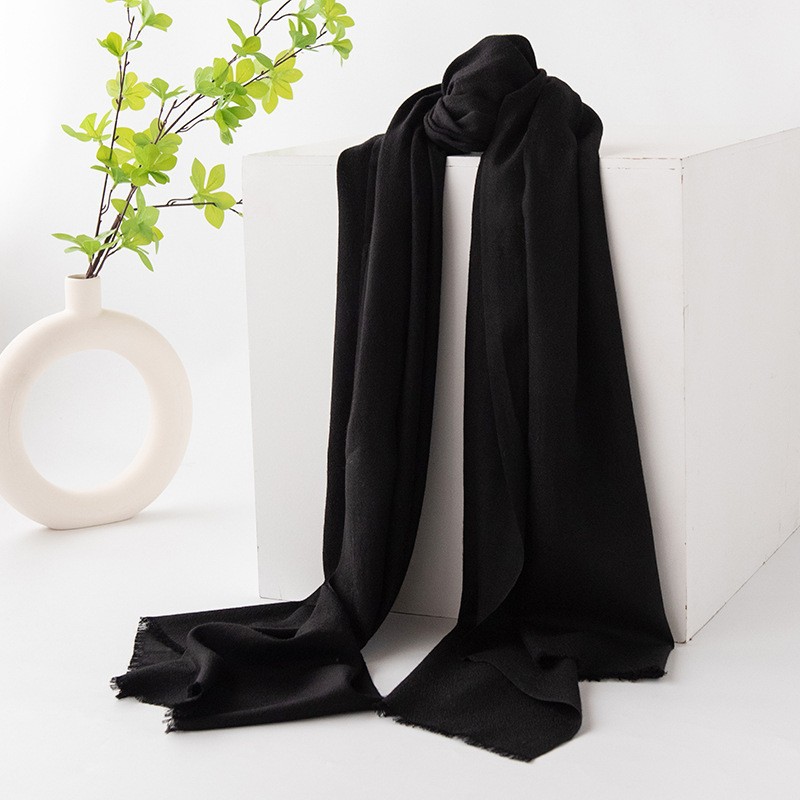 FHY24-7010-6 Black