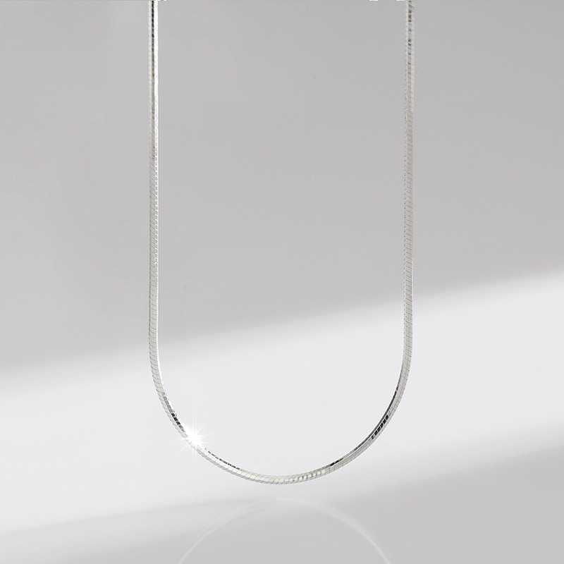 Snake Bone Chain