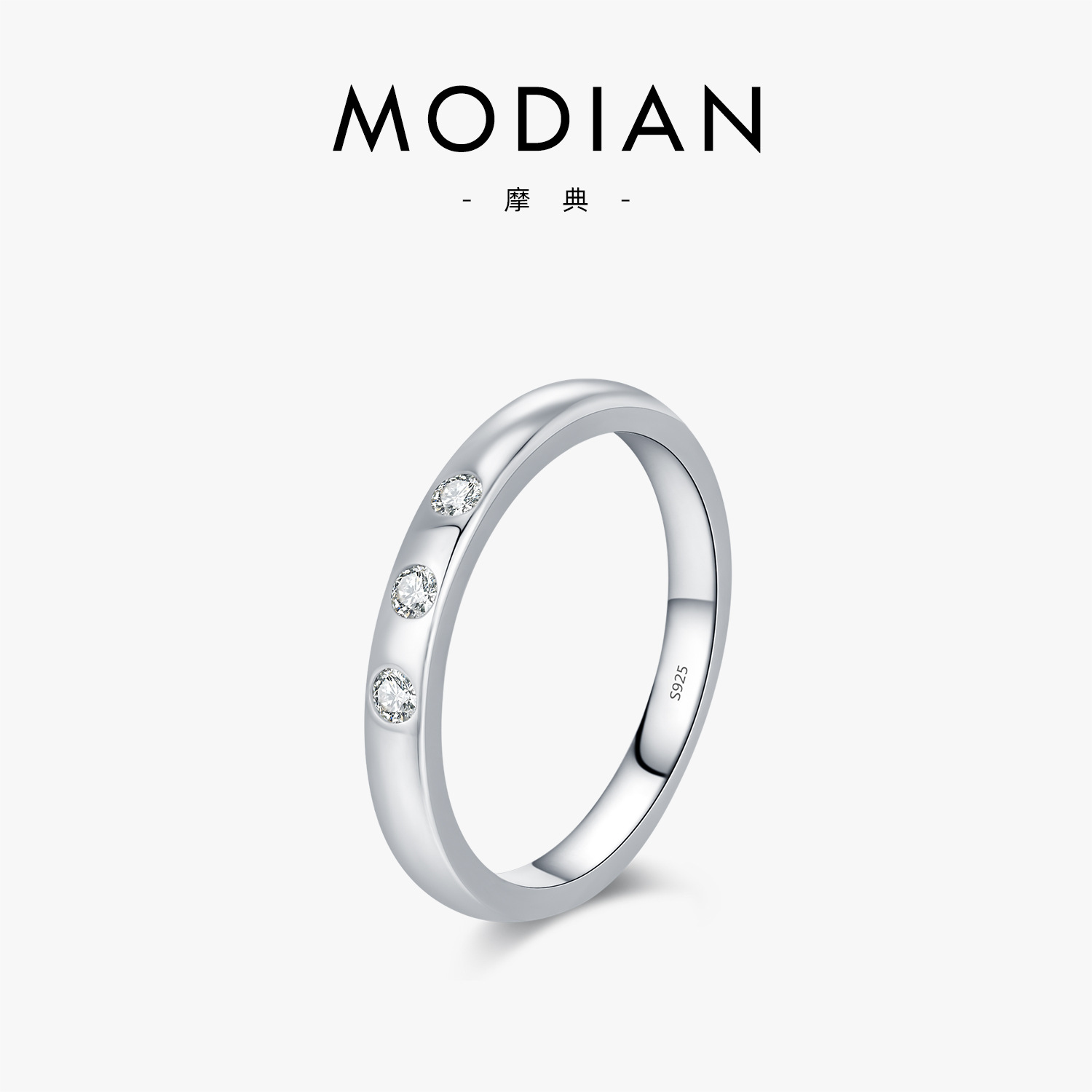 S925 Sterling Silver