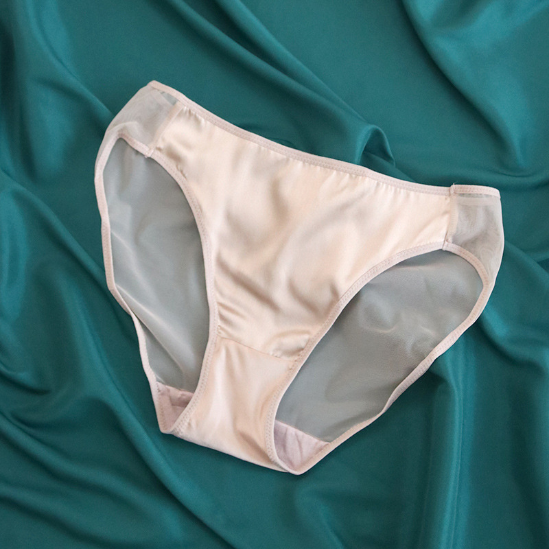 Silver Pink