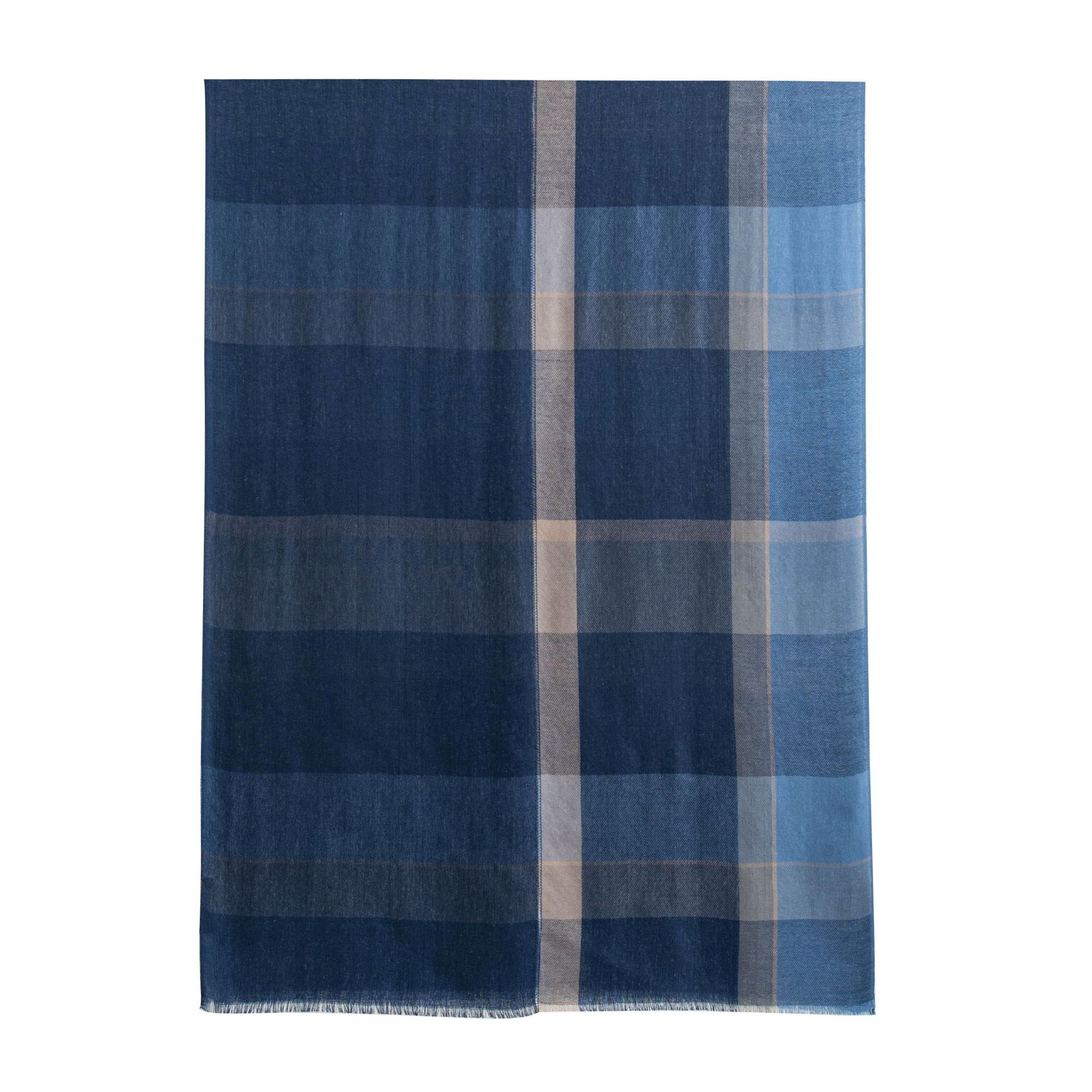 FHY25-7118 -1 Blue Check