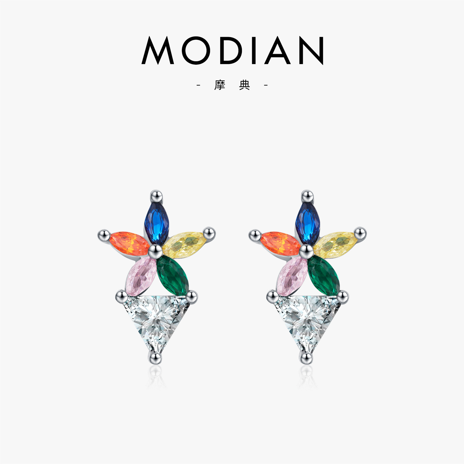 S925 Sterling Silver