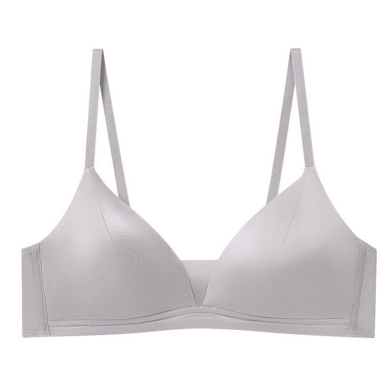 Silver Gray