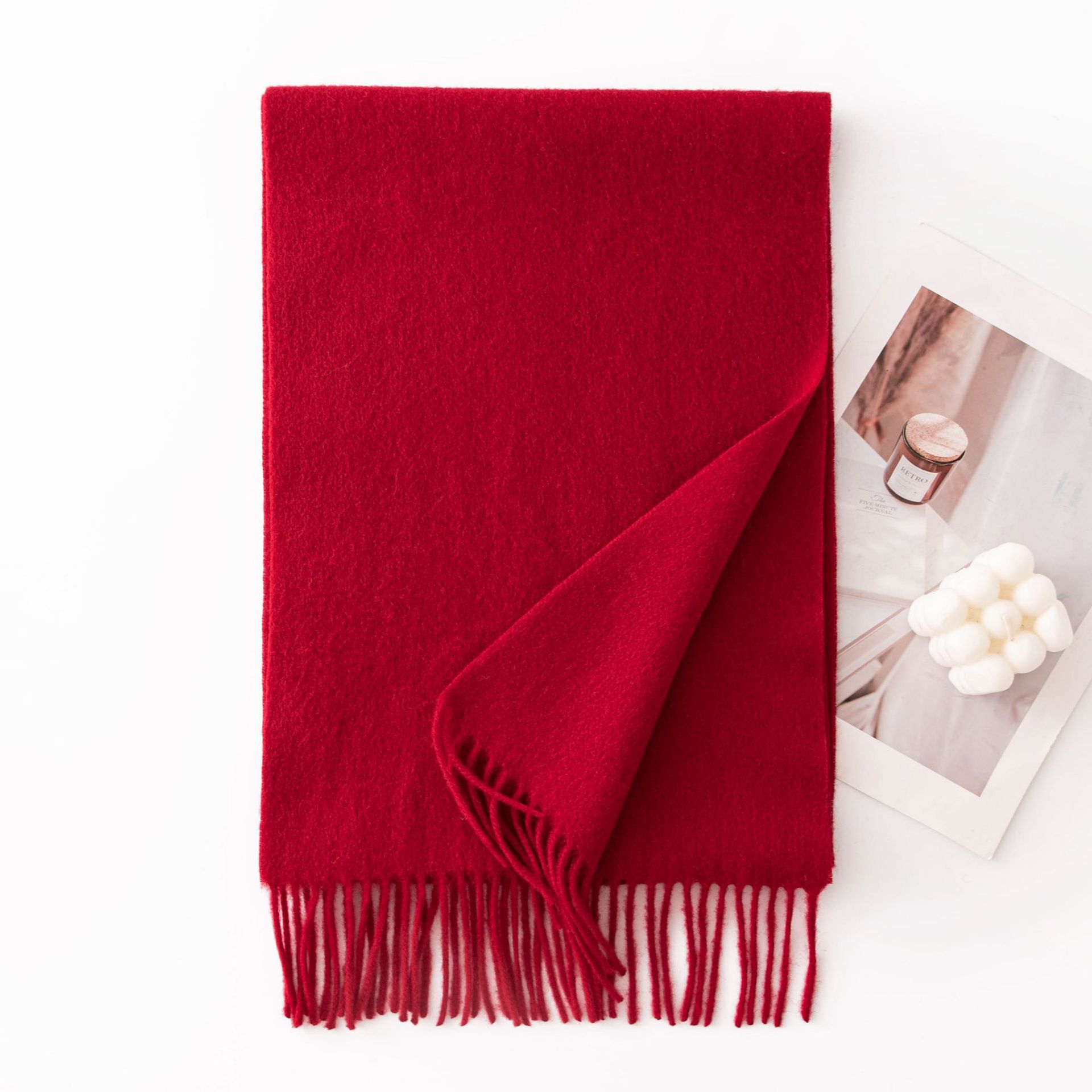 -2 Light Burgundy