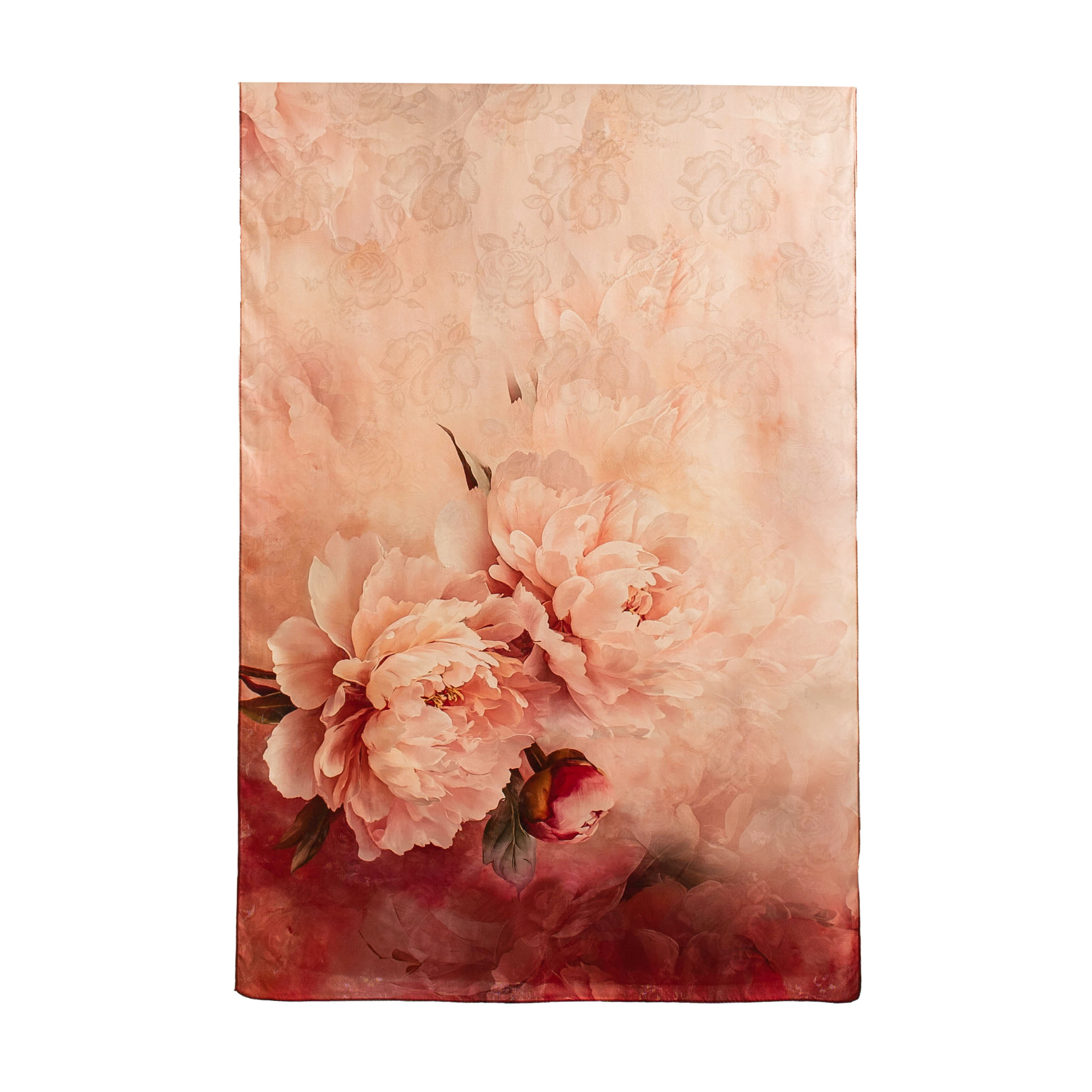 FHZ26-90525-1 Snowy Peony