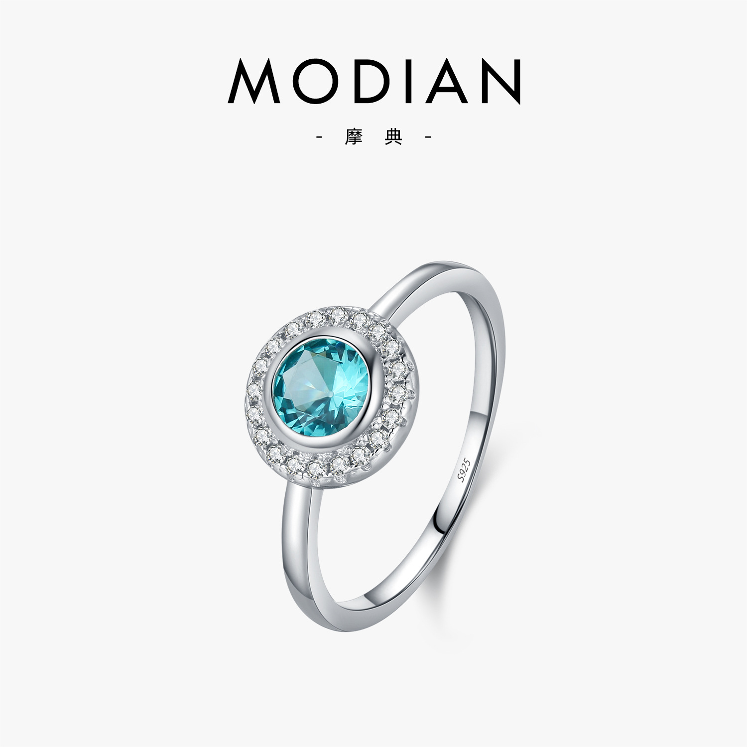 S925 Sterling Silver