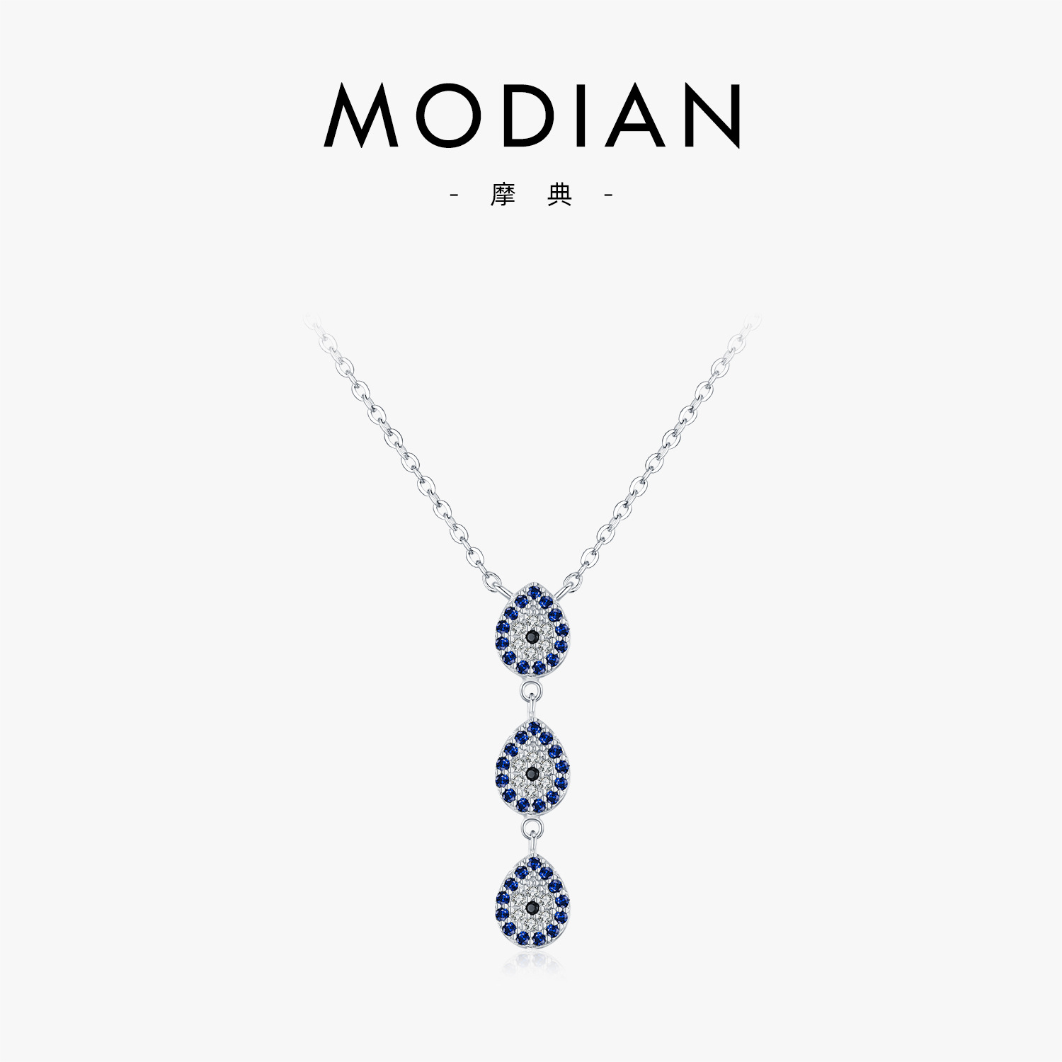 S925 Sterling Silver