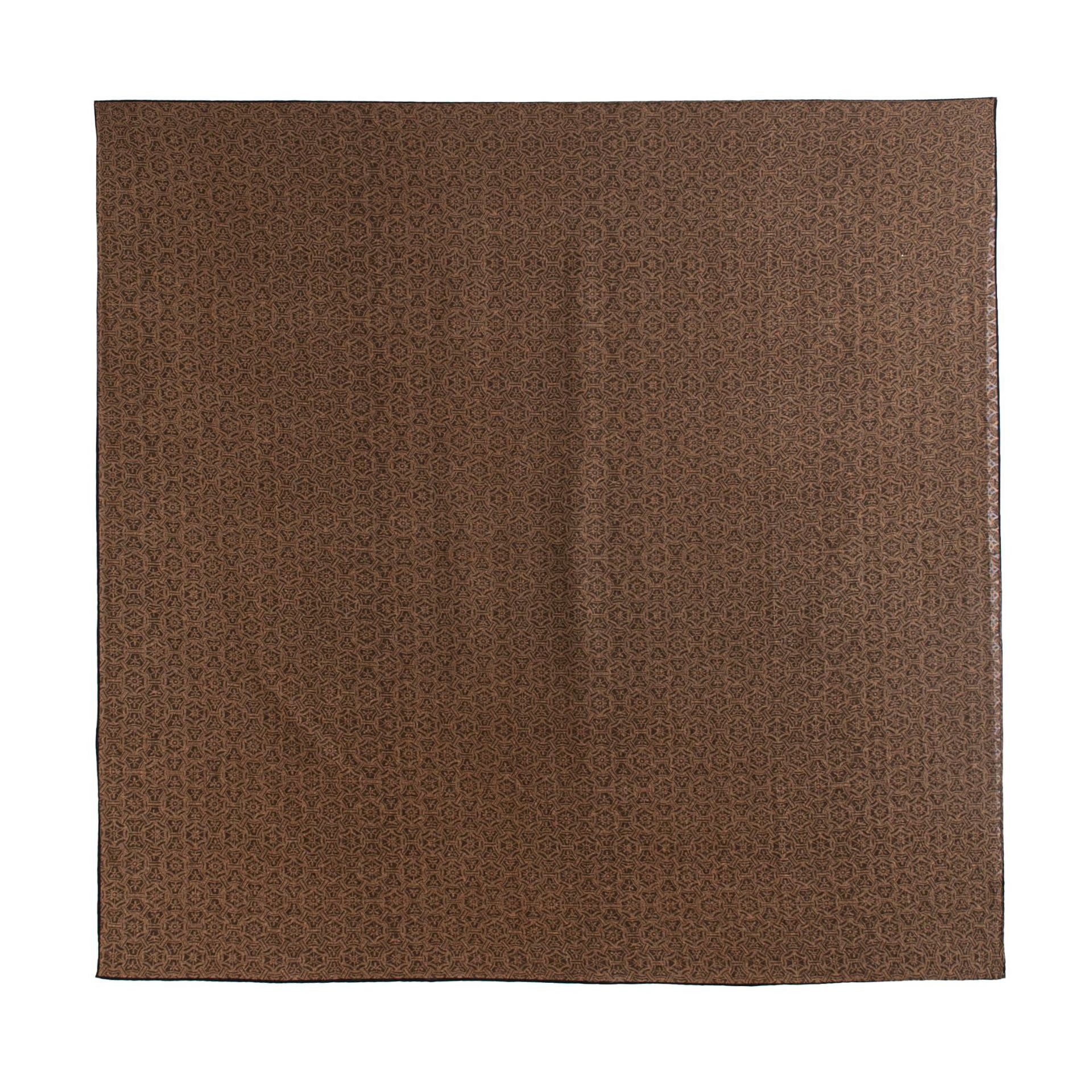 FHZ25-90293-1 Xiangyunsha - Tea Green Ribbed