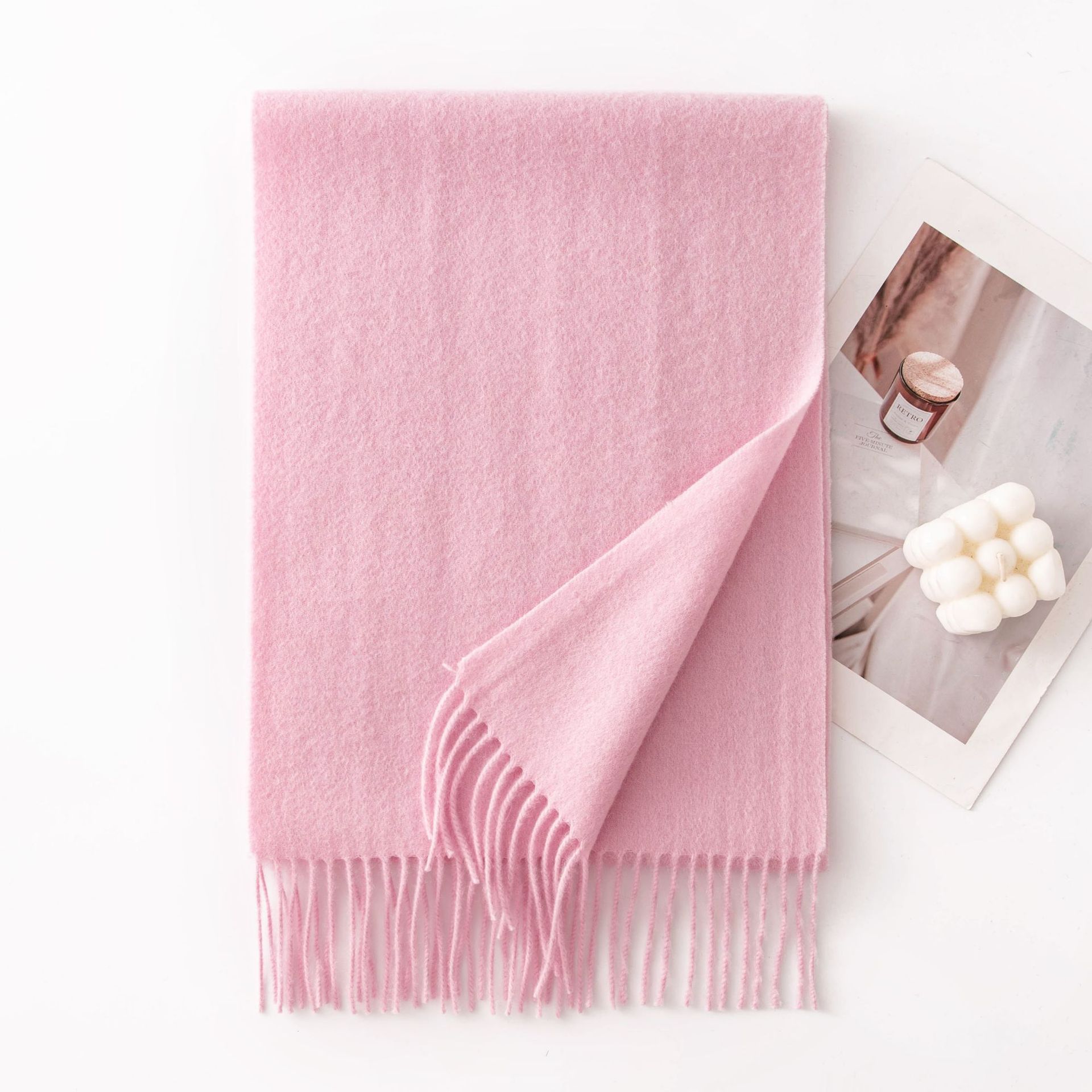 -15 Light Pink Purple