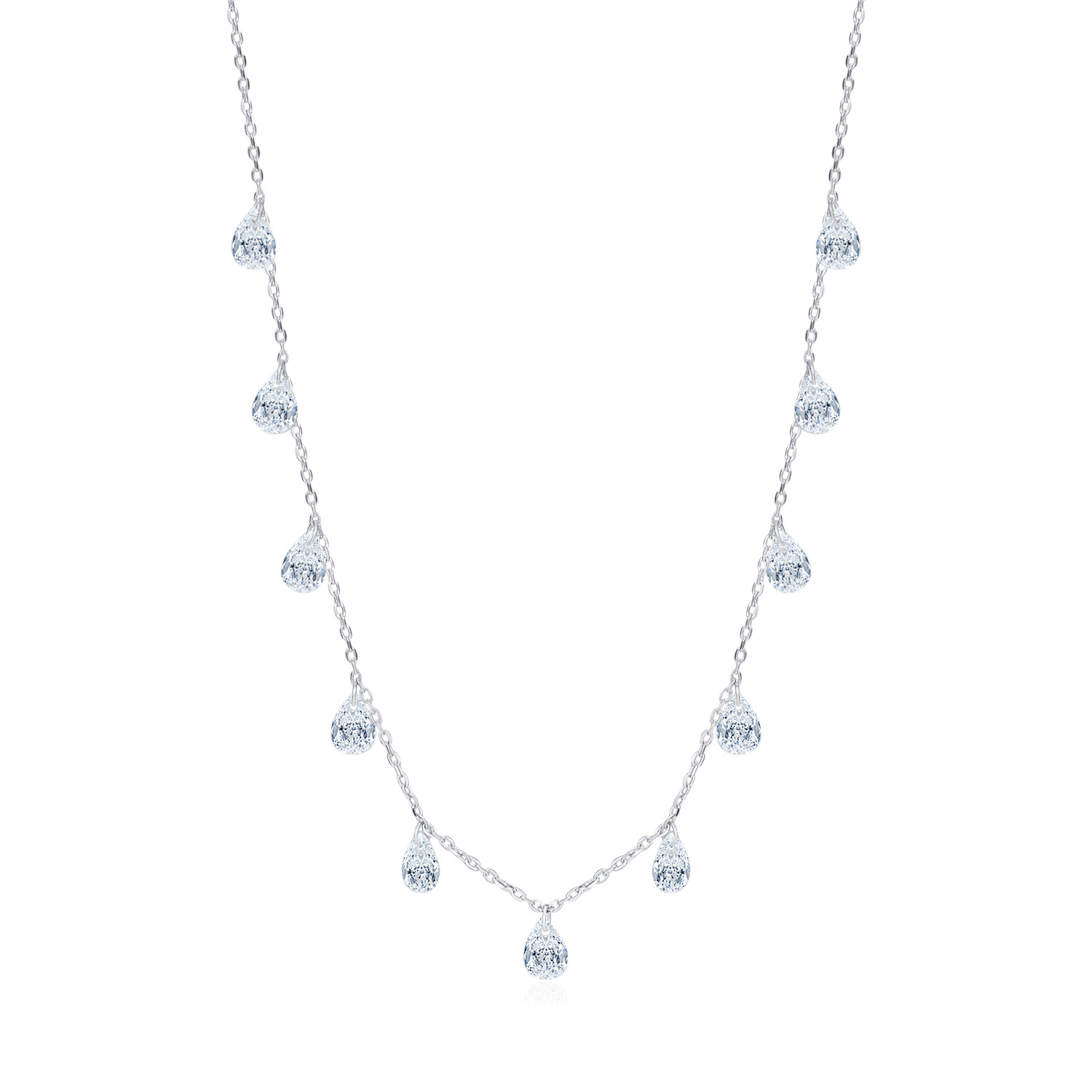 S925 Sterling Silver