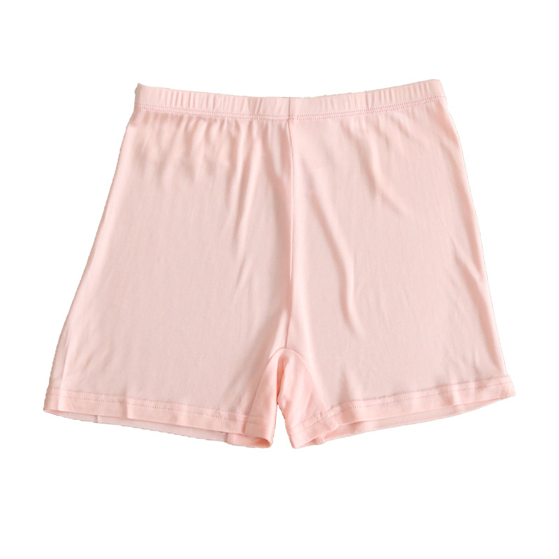 The Mulberry Silk Mid-Rise Briefs - Image 5