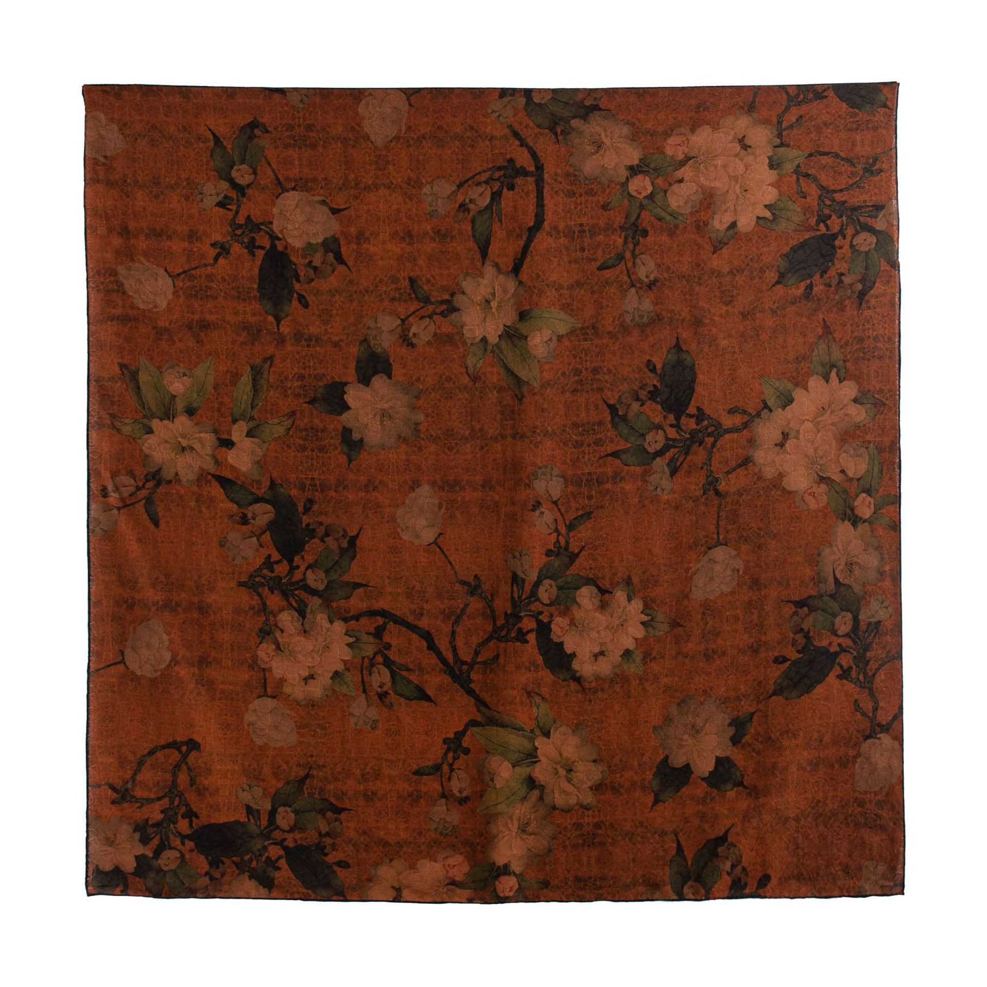 FHZ25-90292-1 Xiangyunsha - Magnolia Branch