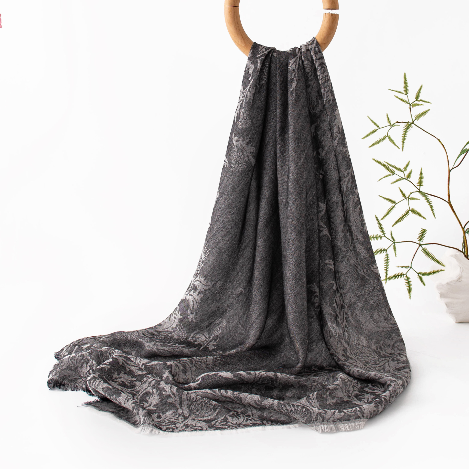 FHY25-7101-1 Midnight Black