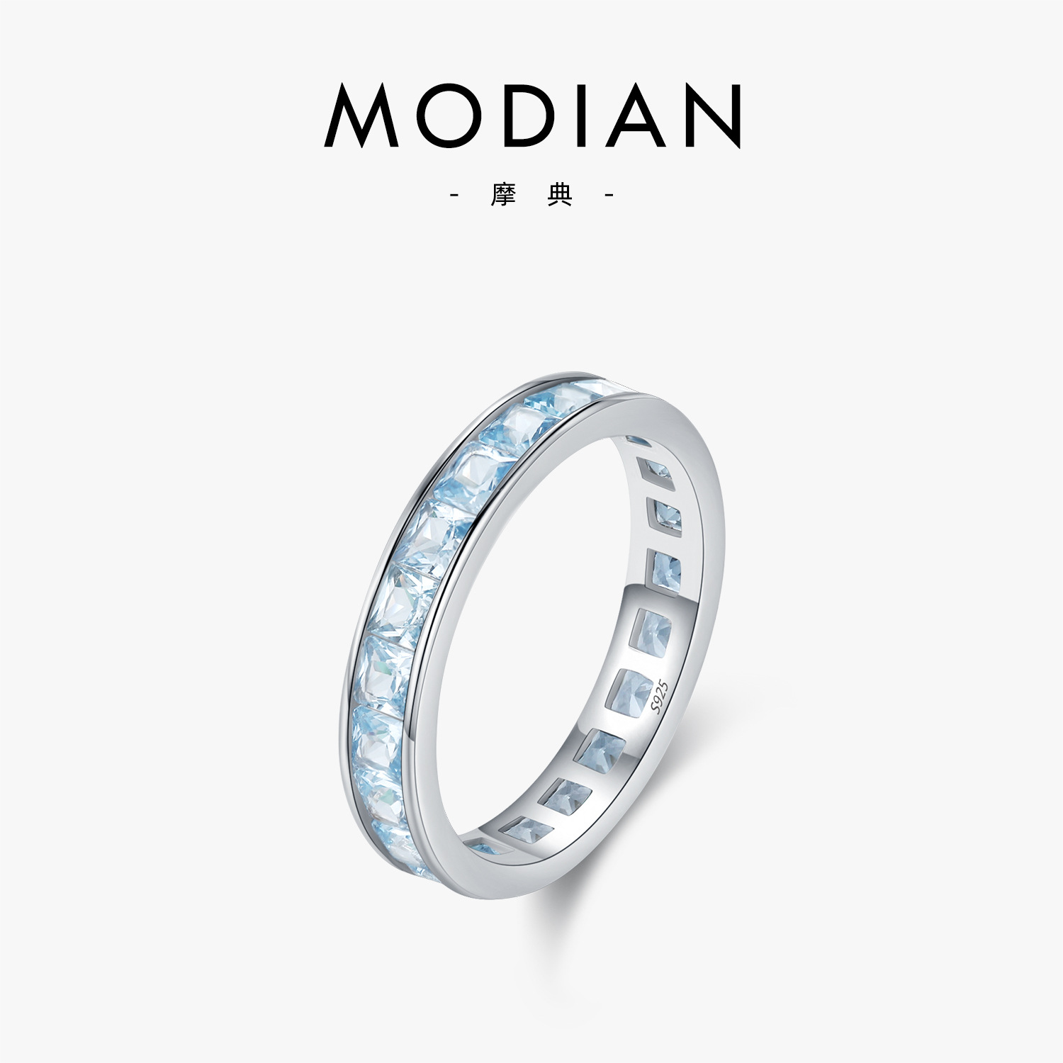 S925 Sterling Silver