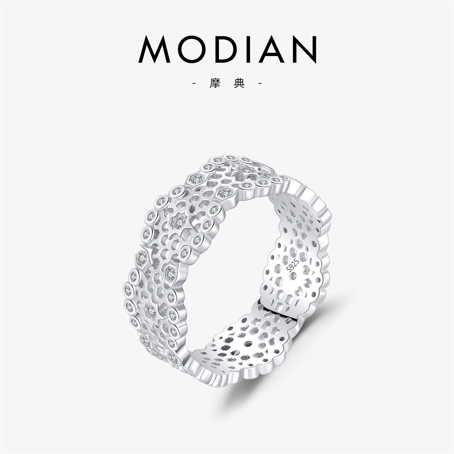 S925 Sterling Silver