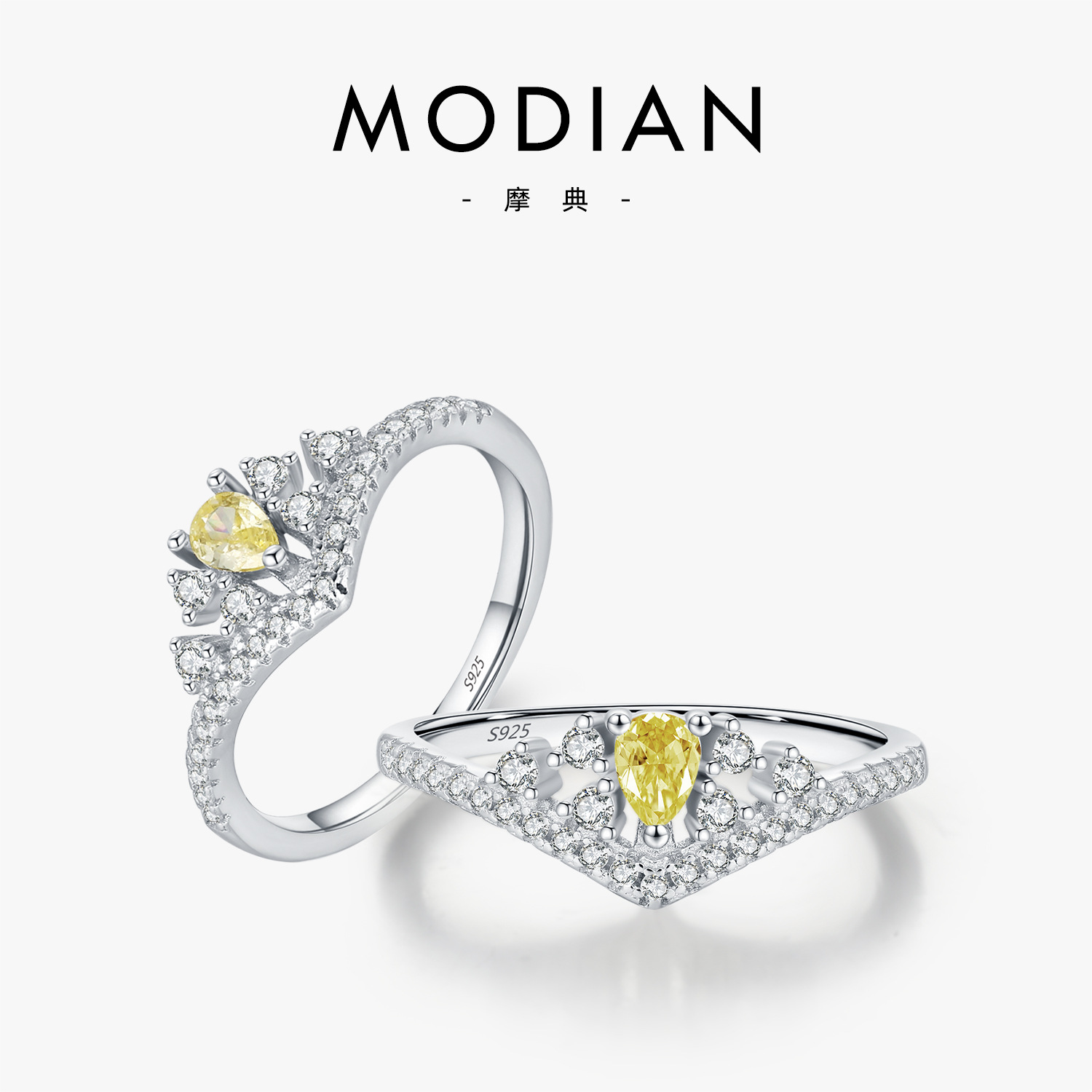 S925 Sterling Silver