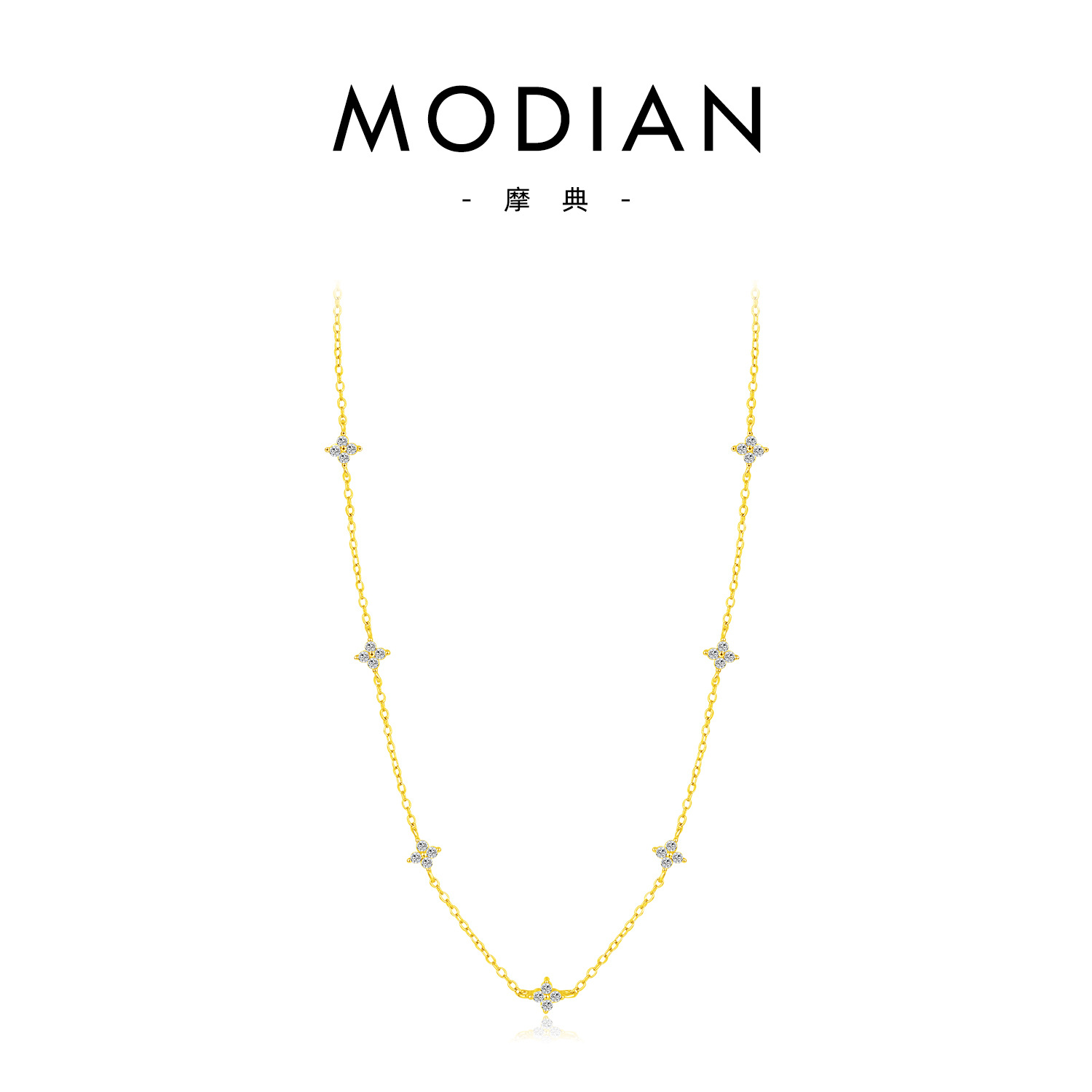 S925 Sterling Silver (K Gold)