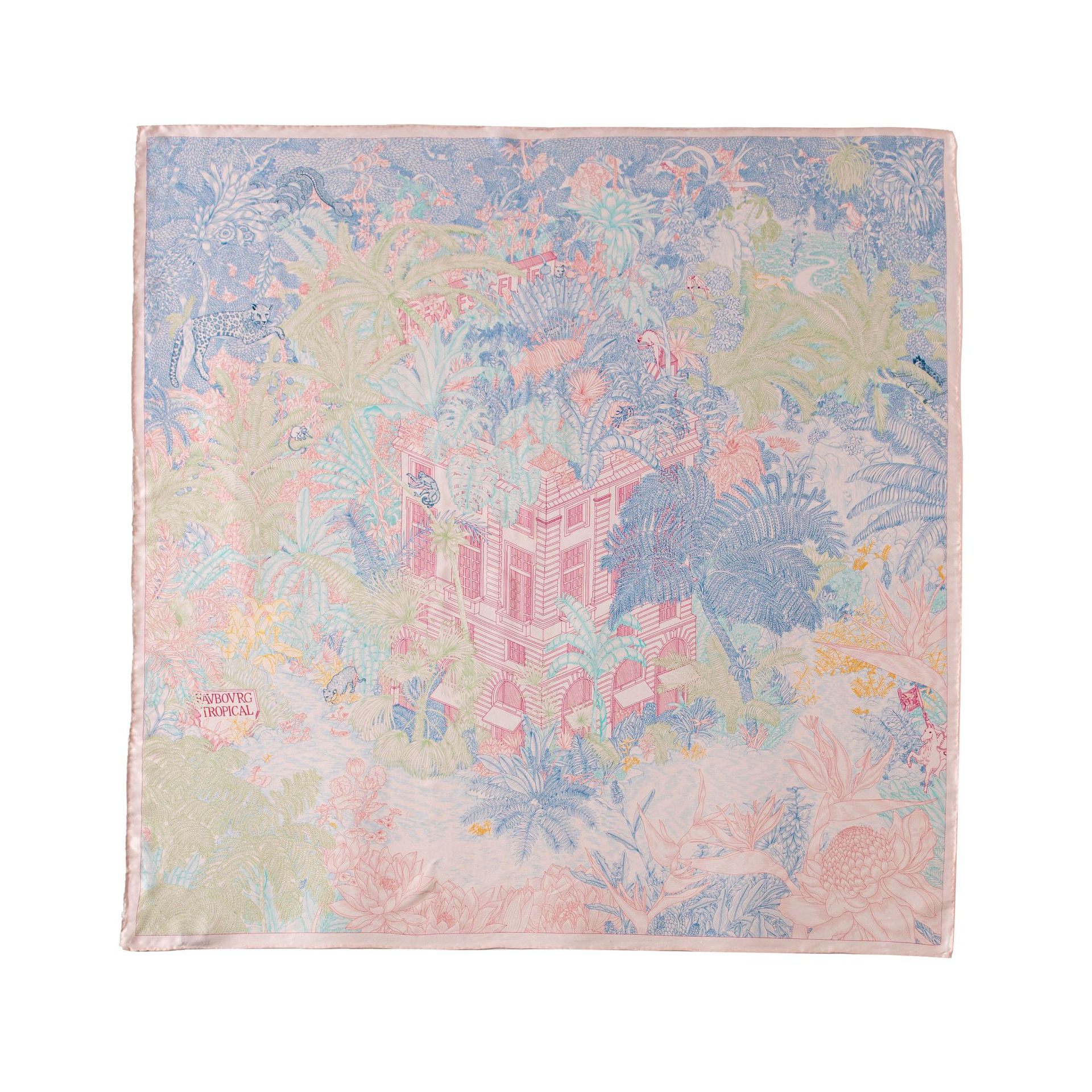 FHZ24-9000-1 Peach Pink Hot Asian Style