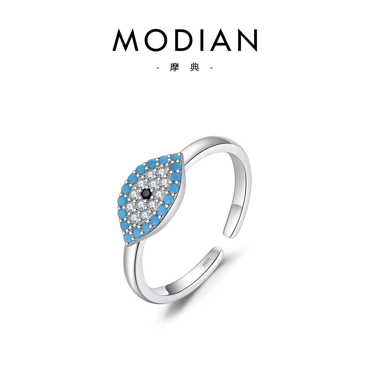 S925 Sterling Silver