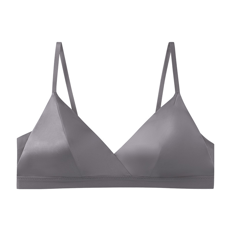 Silver Gray