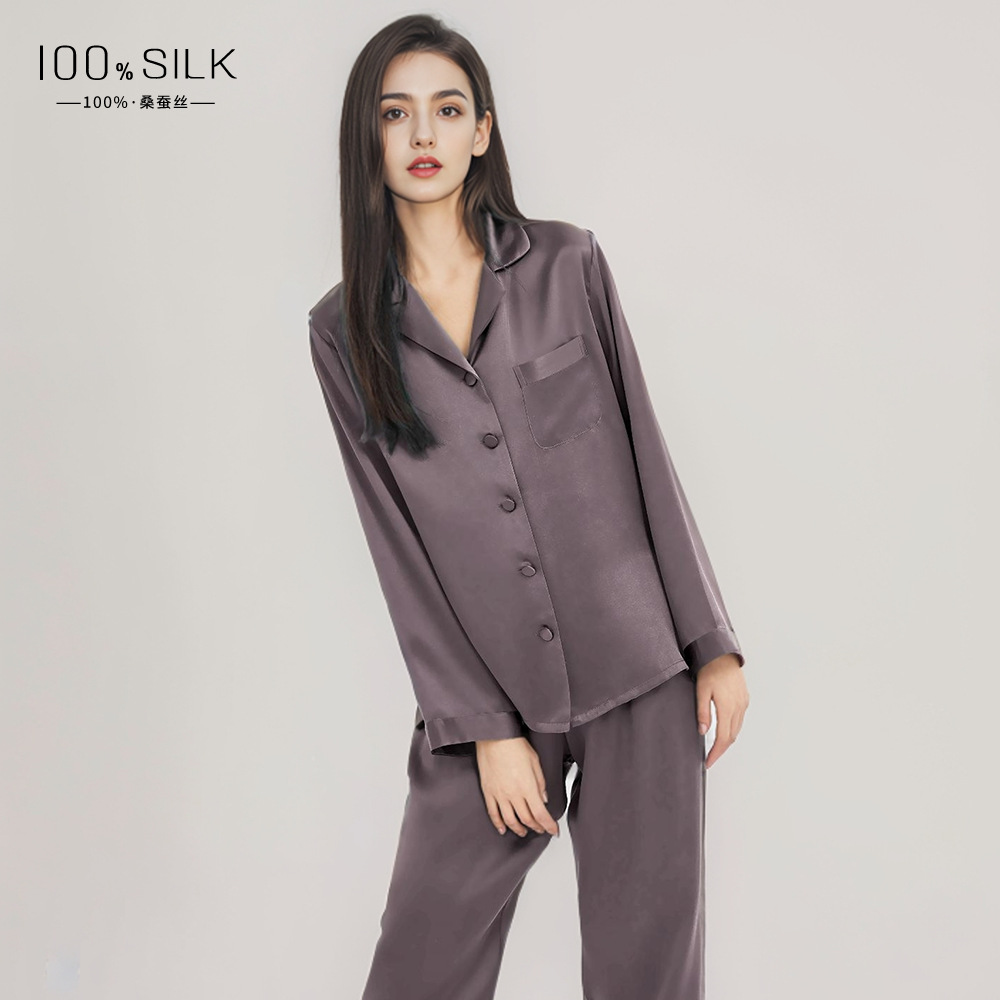 Purple Gray
