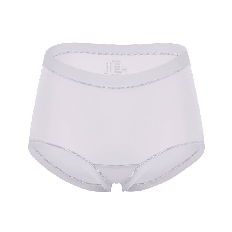 Gray (High Waist)