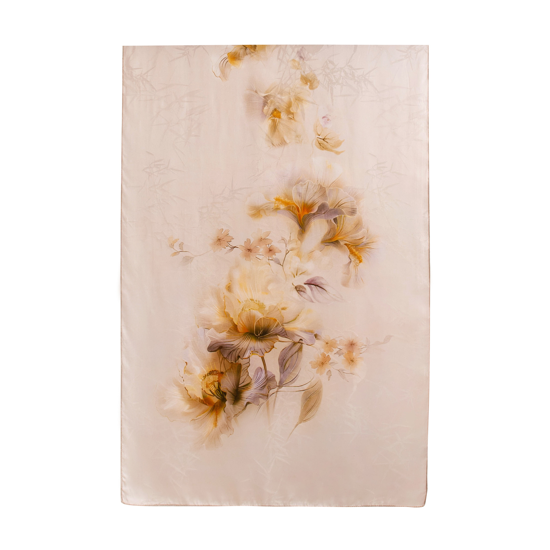 FHZ26-90525-6 Golden Lotus Blossom