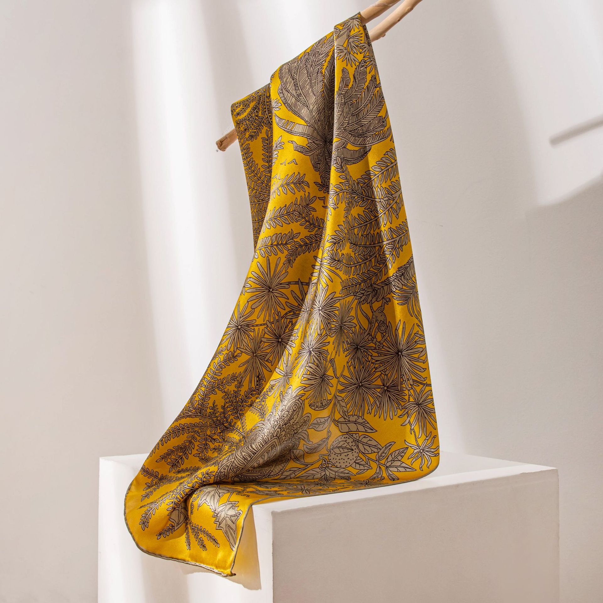 FHZ24-9026-1 Yellow
