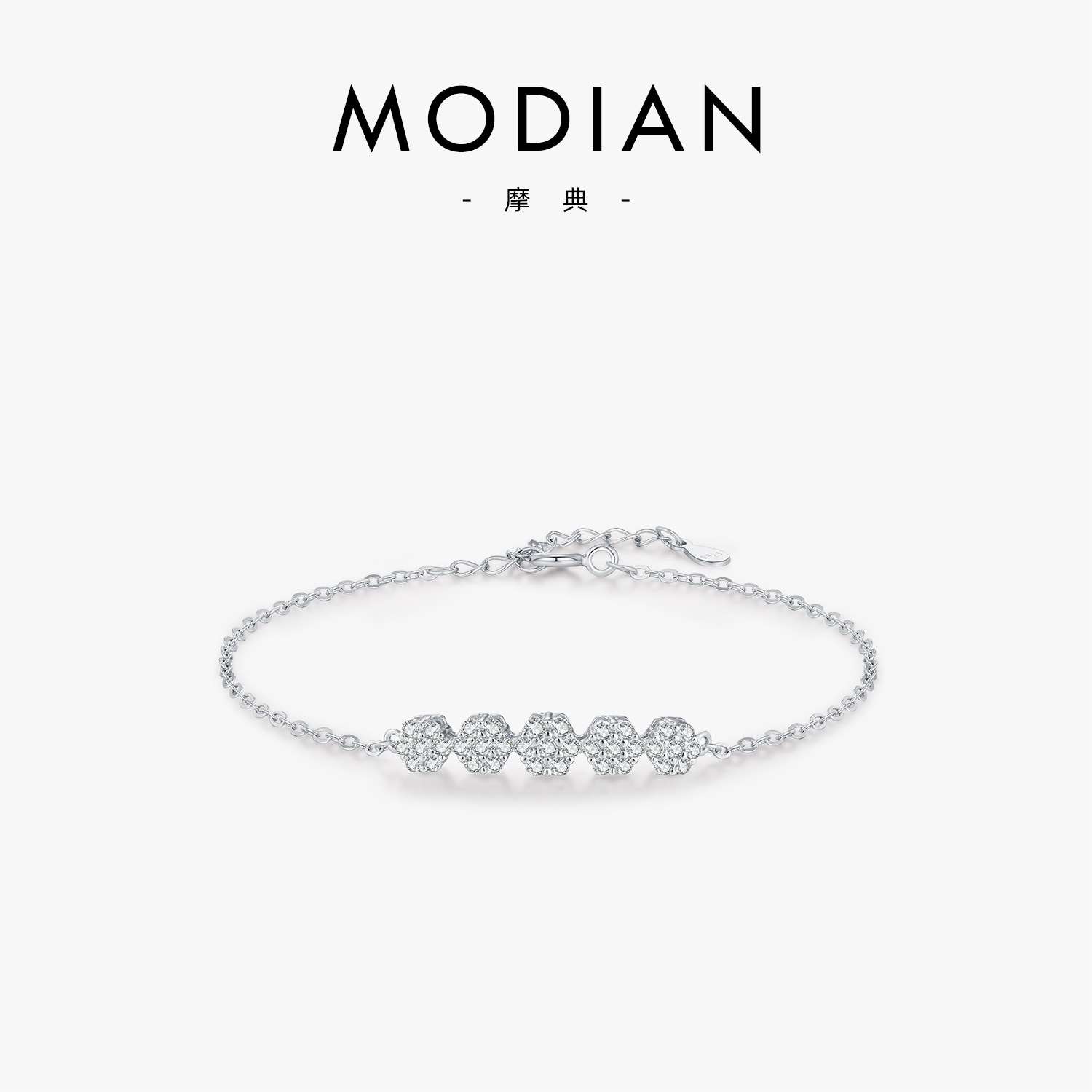 S925 Sterling Silver