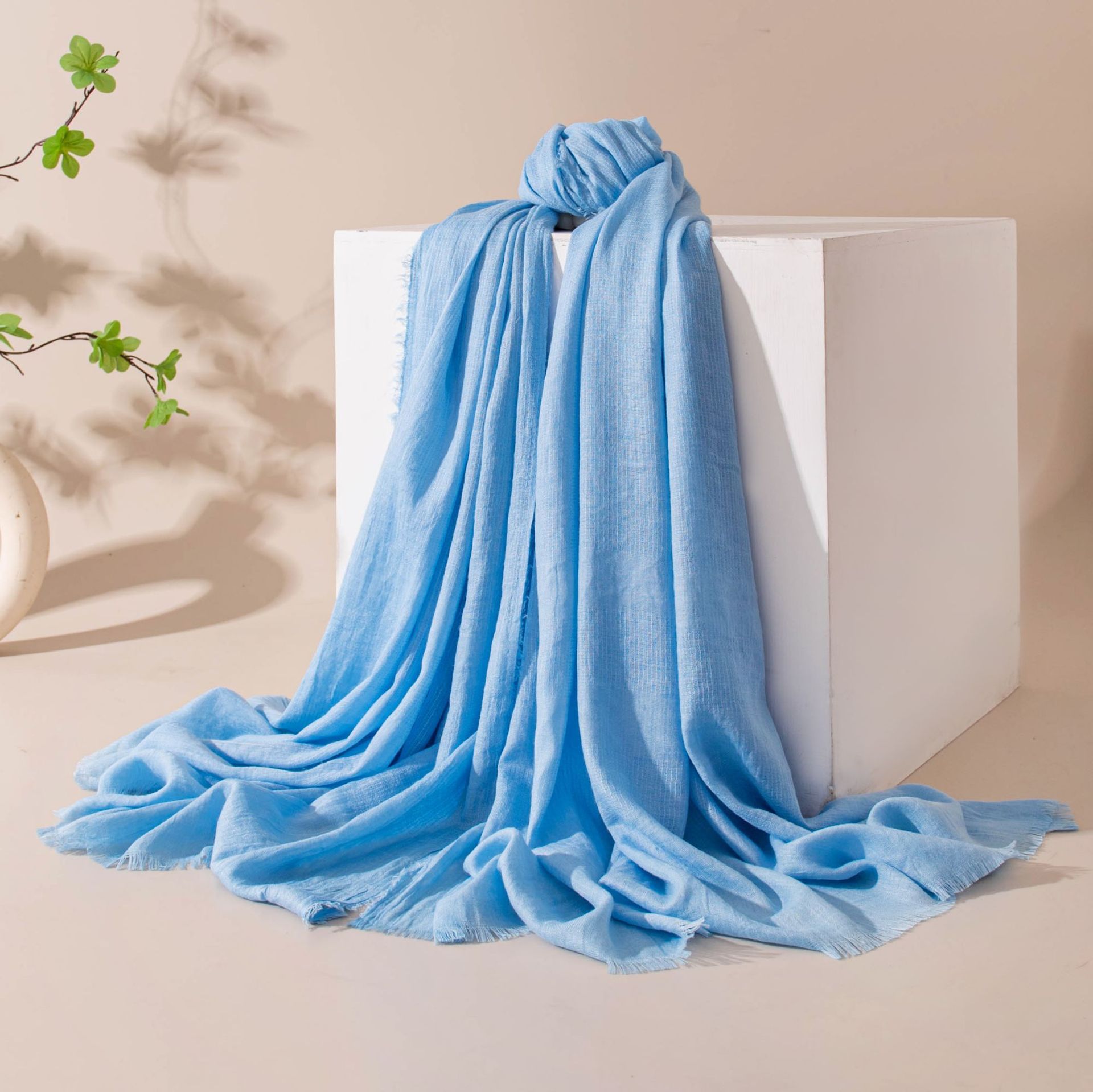 FH25-6083-6 Sky Blue