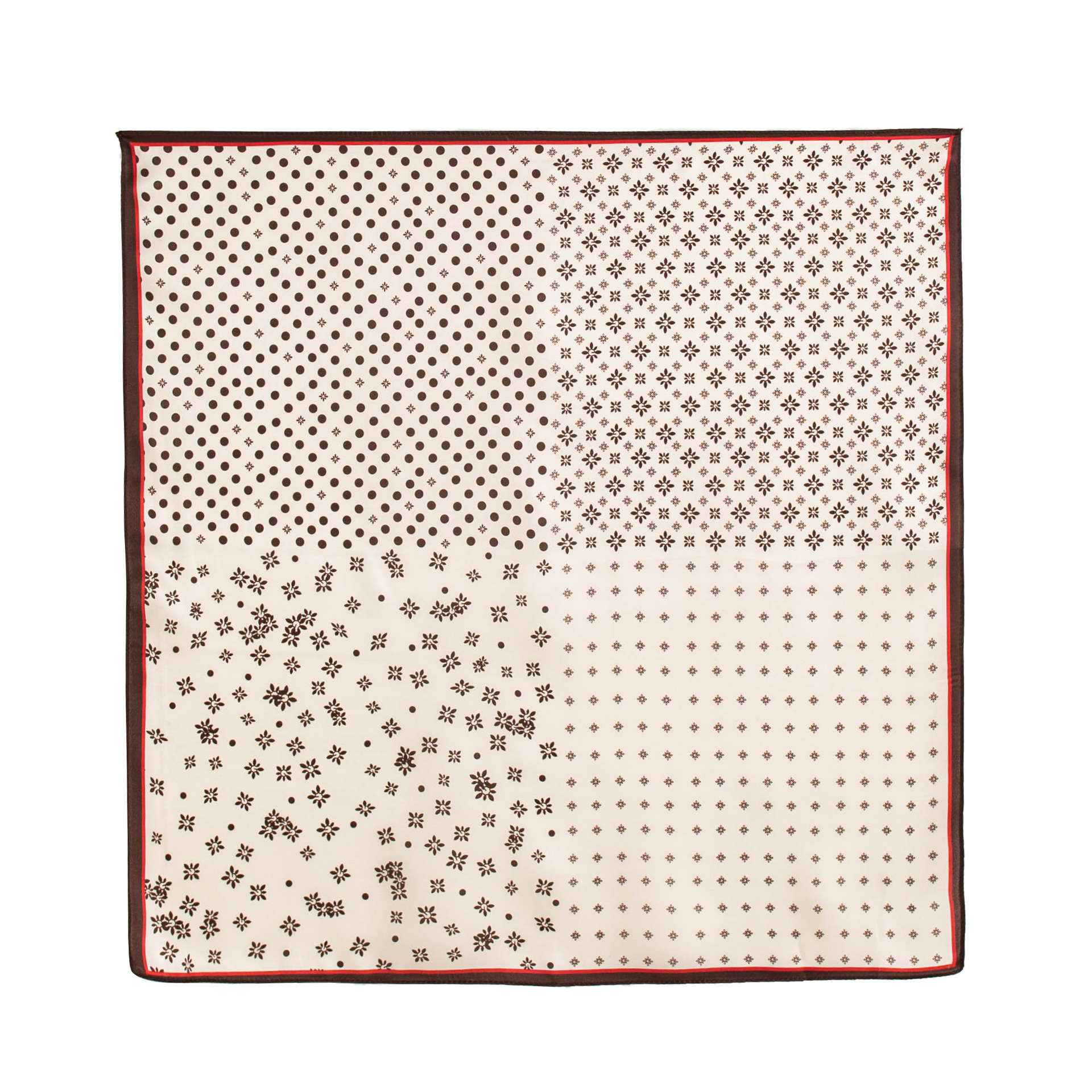 FHZ26-90606-13 Retro Star Dots