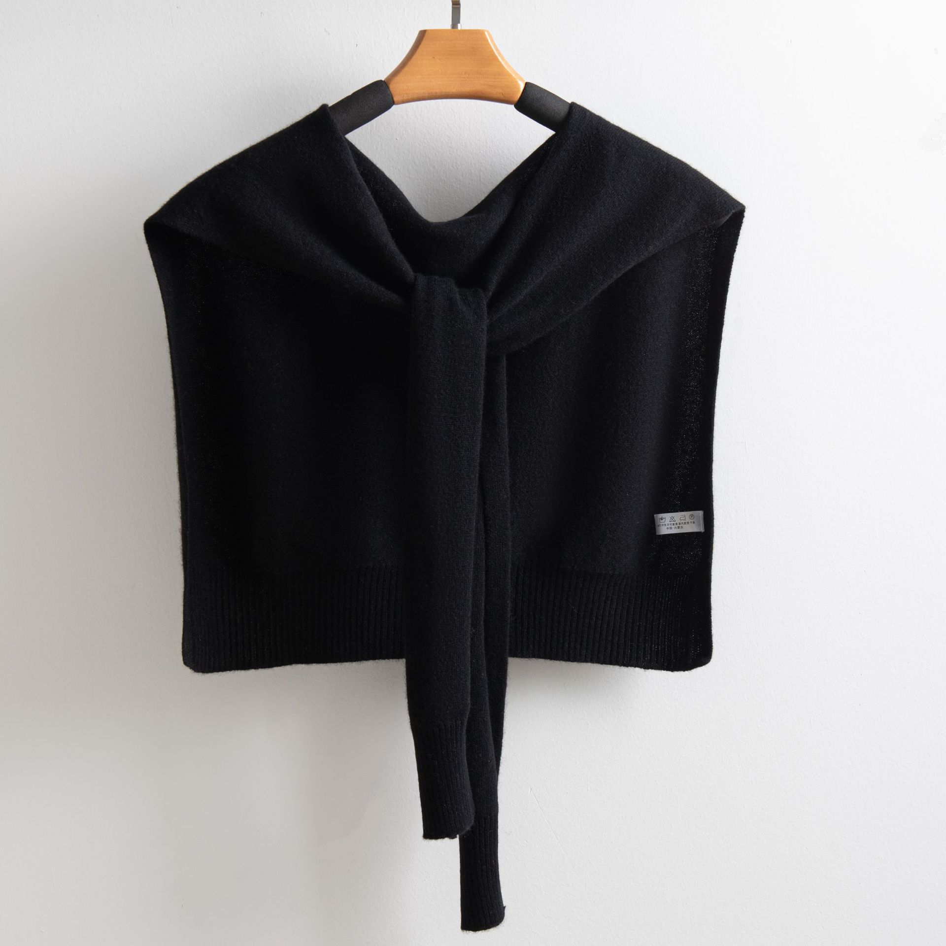 FHY24-7058-10 Black