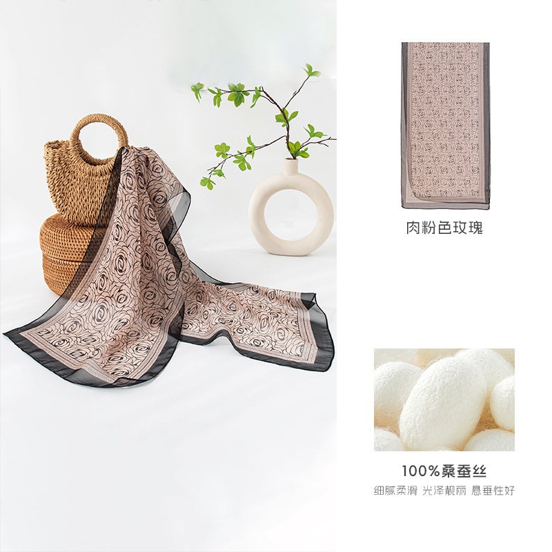 FHZ25-9602-2 Blush Pink Rose
