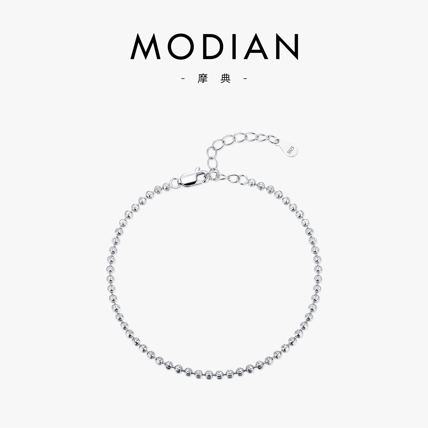 S925 Sterling Silver
