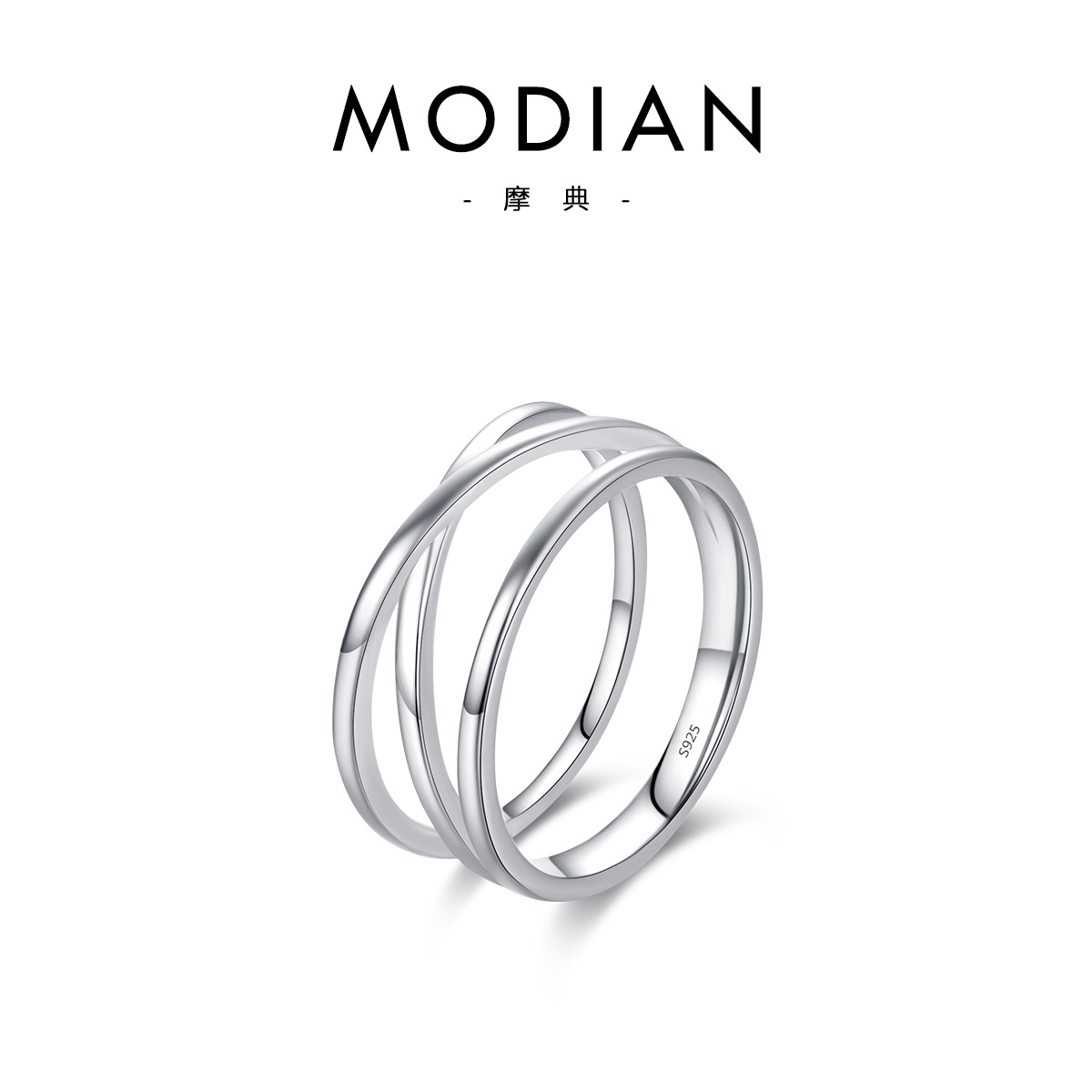 S925 Sterling Silver