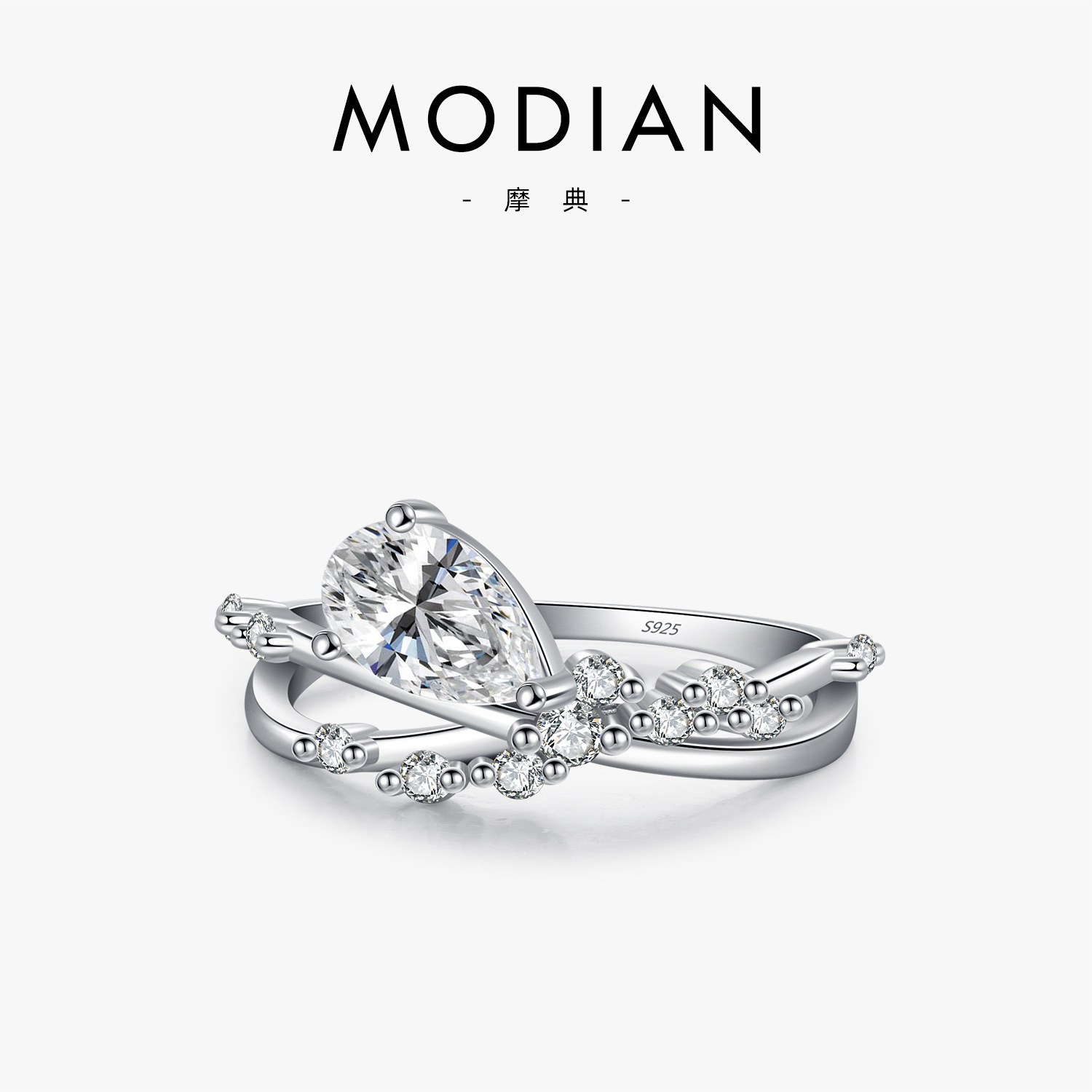 S925 Sterling Silver