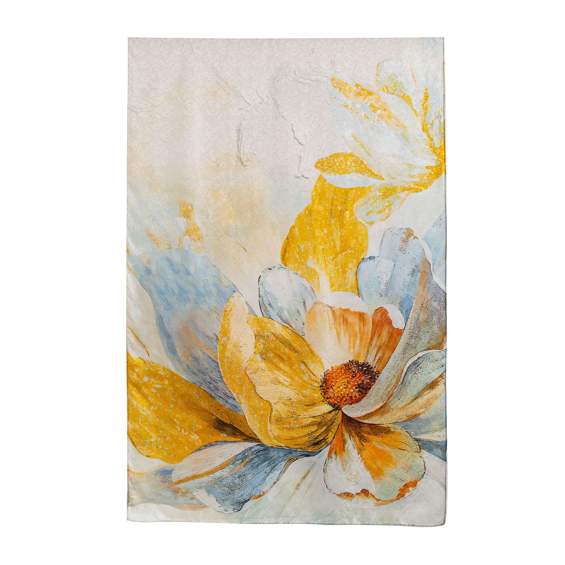 The Mulberry Silk Scarf with Gift Box - Image 5