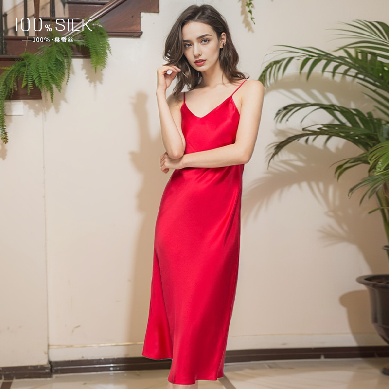Bright Red