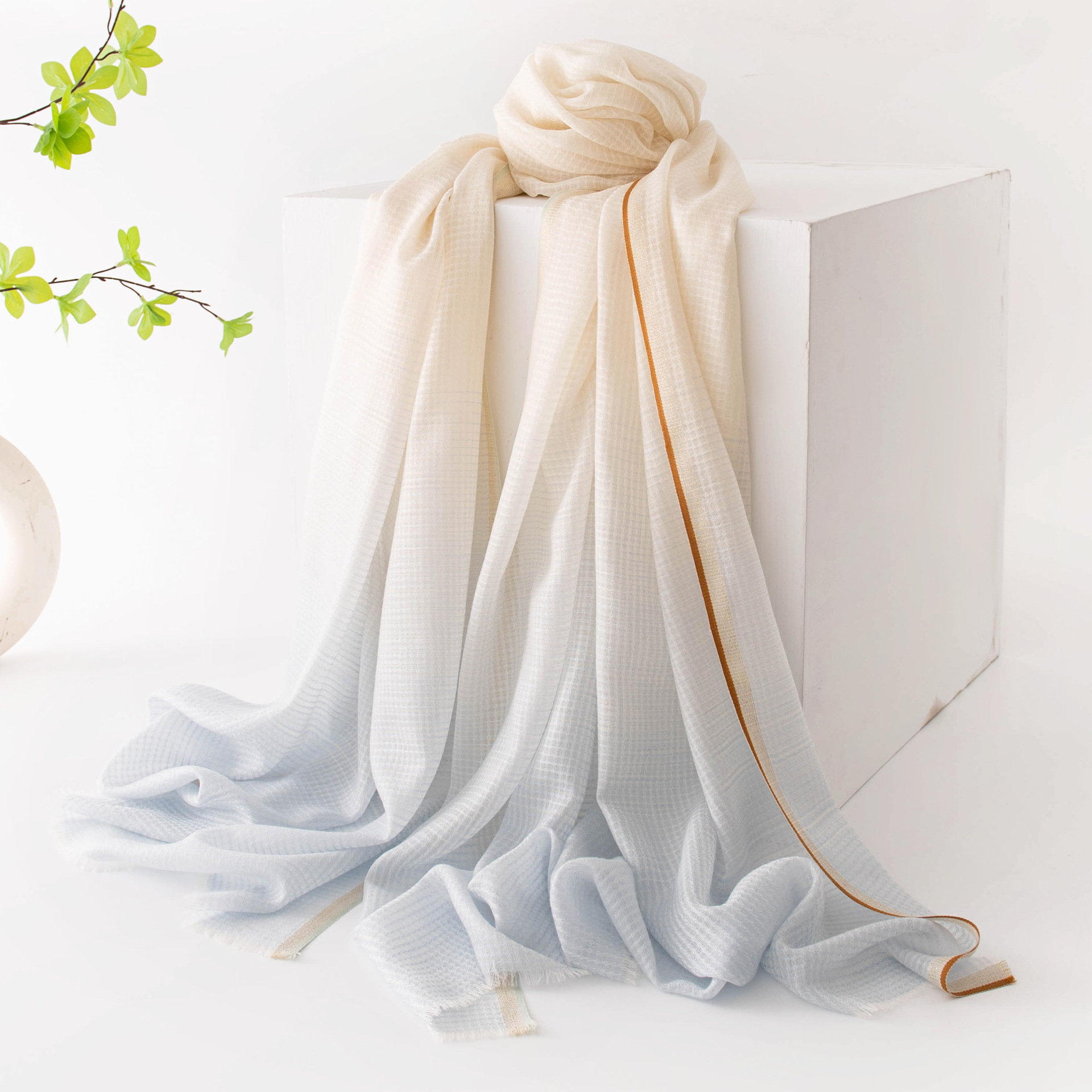 FHY25-7067-2 Light Blue