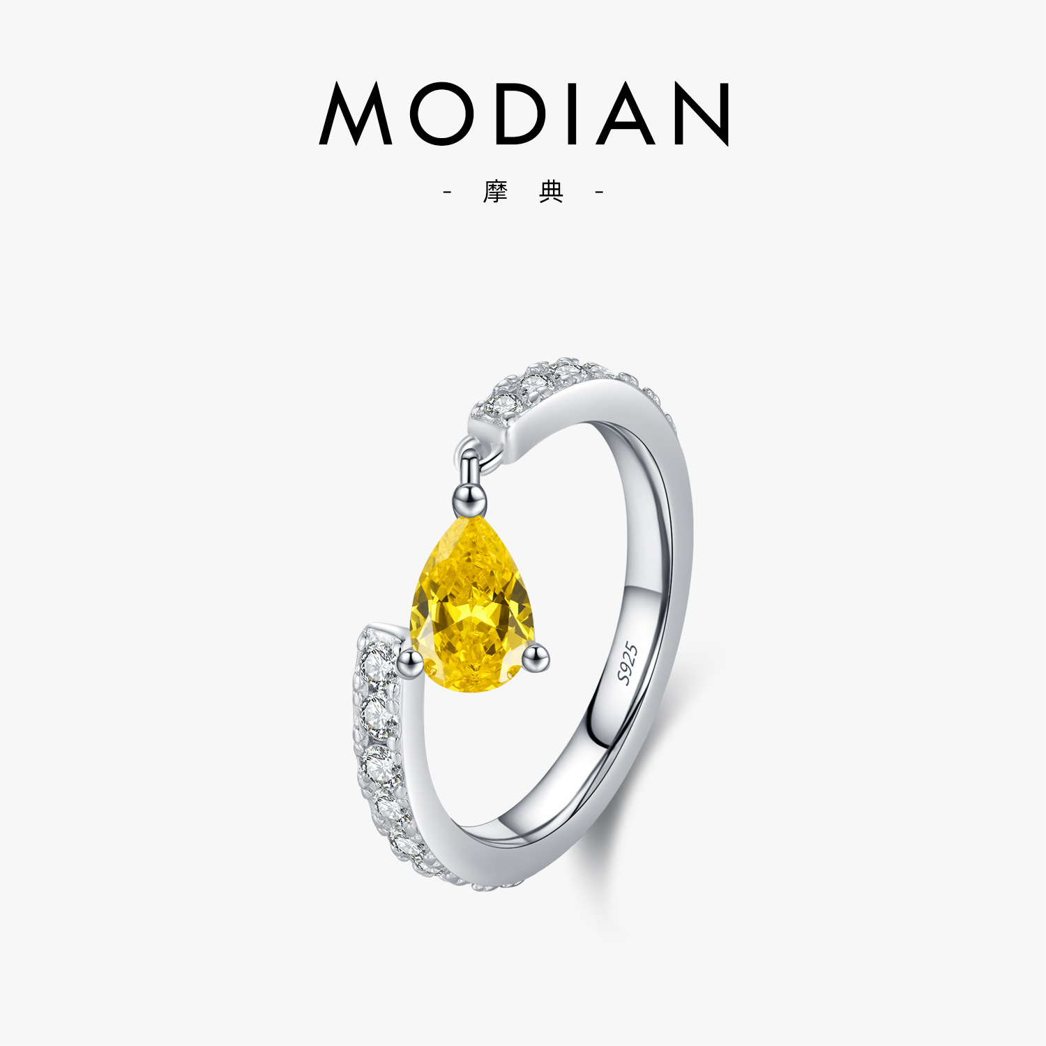S925 Sterling Silver