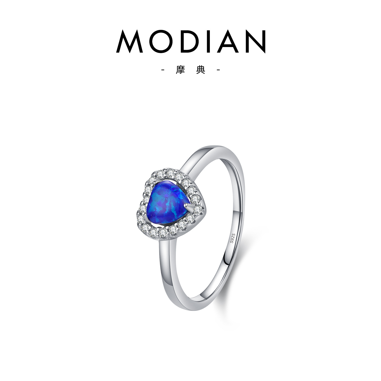 S925 Sterling Silver