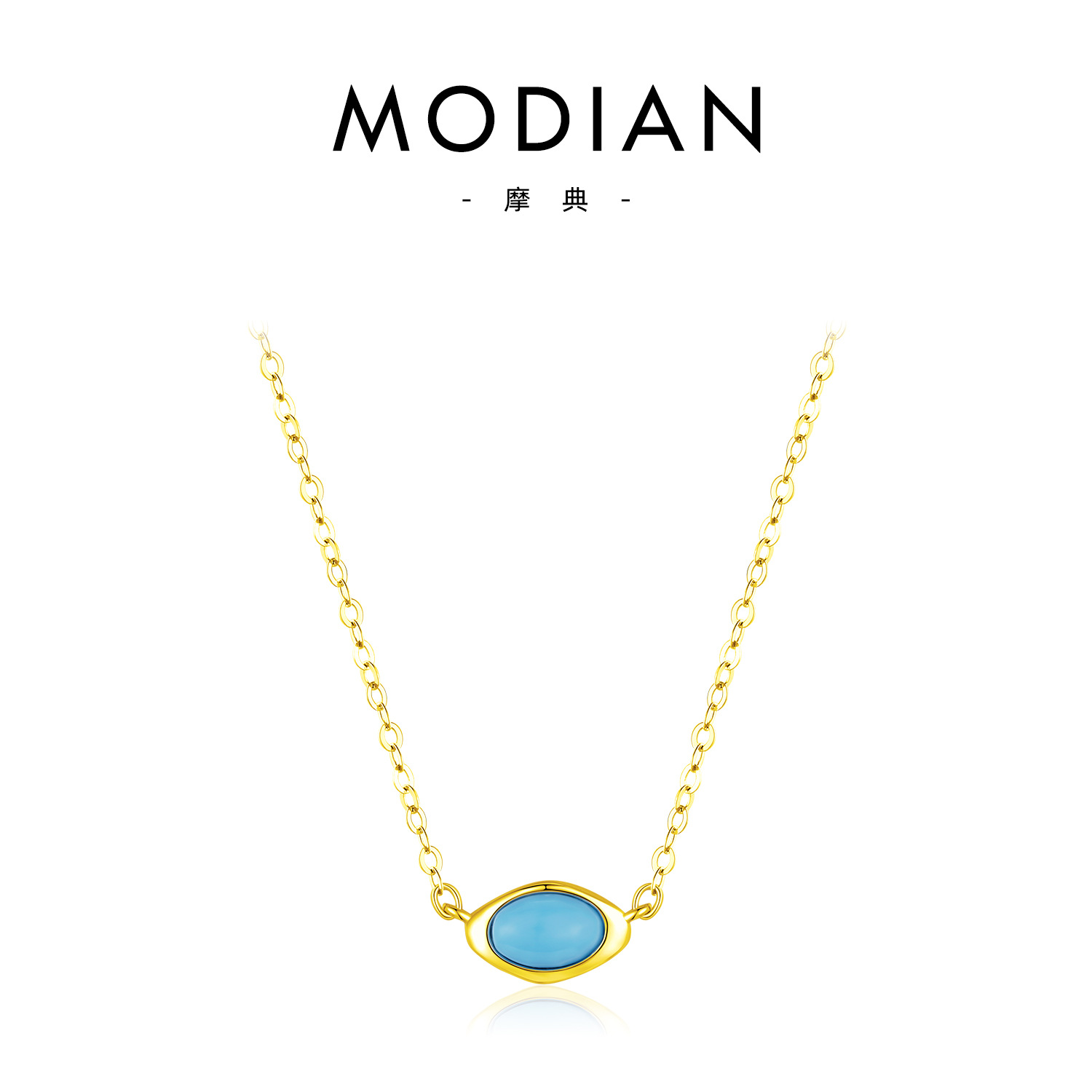 S925 Sterling Silver (K Gold)