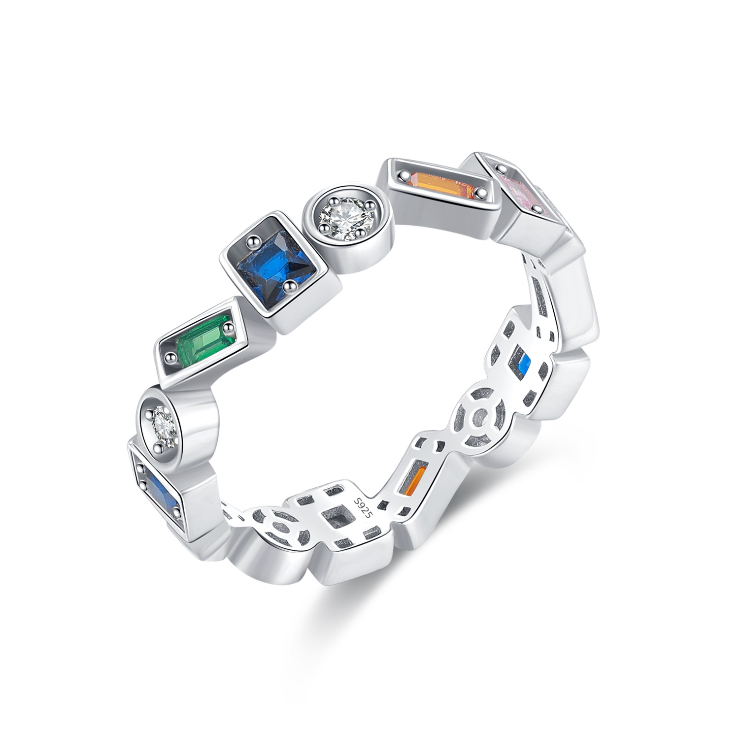 S925 Sterling Silver