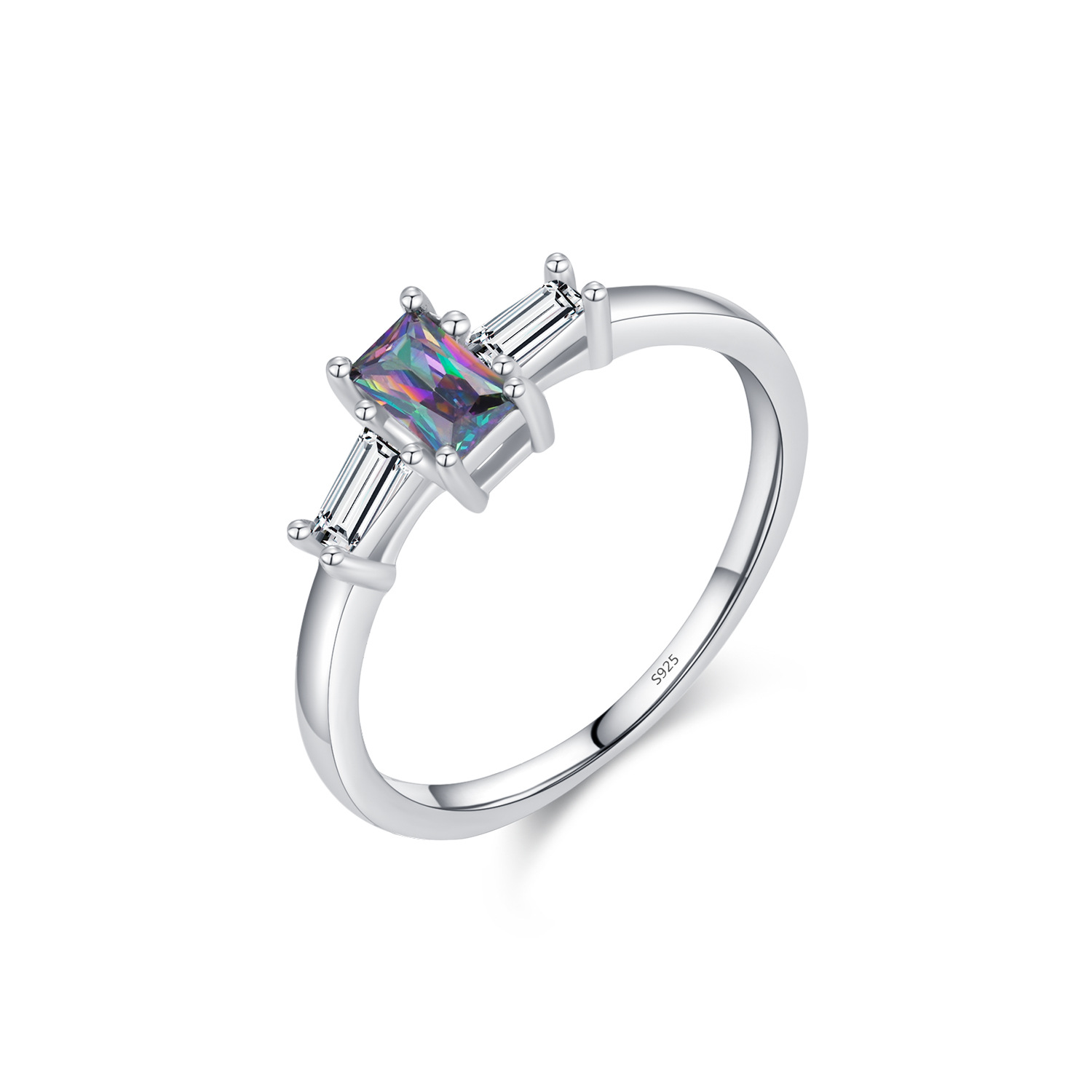 S925 Sterling Silver