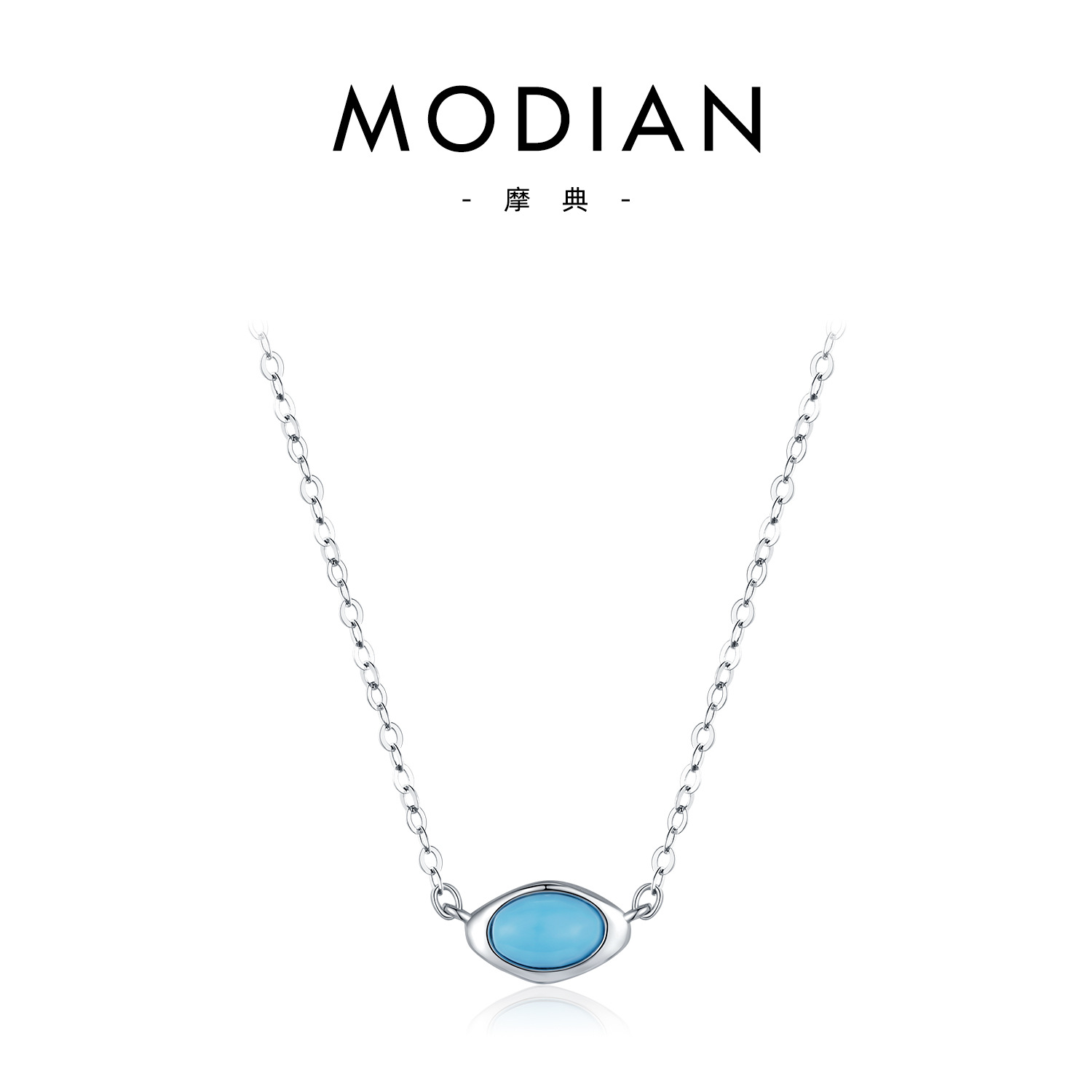 S925 Sterling Silver (Silver)