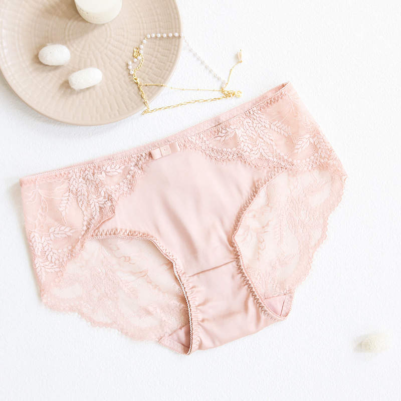 Lotus Pink