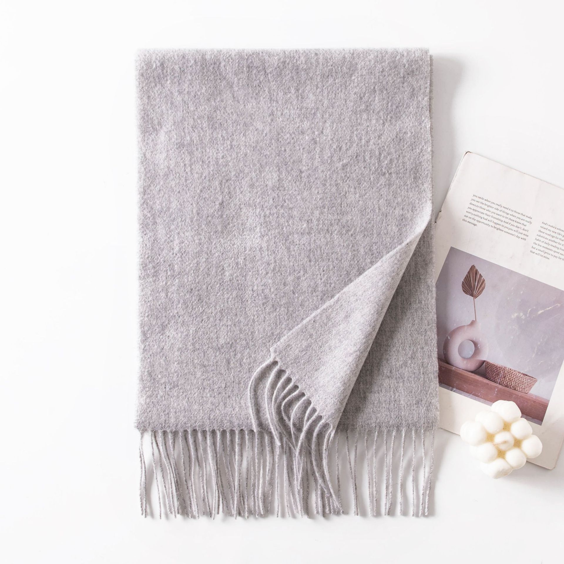 -12 Light Gray