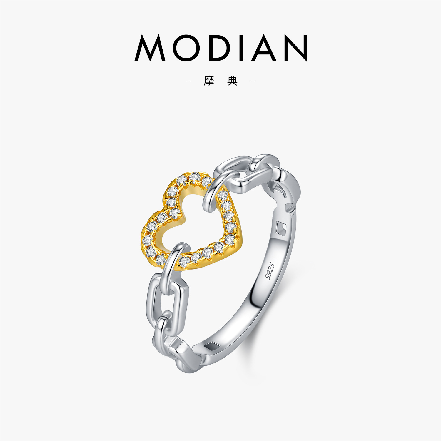 S925 Sterling Silver