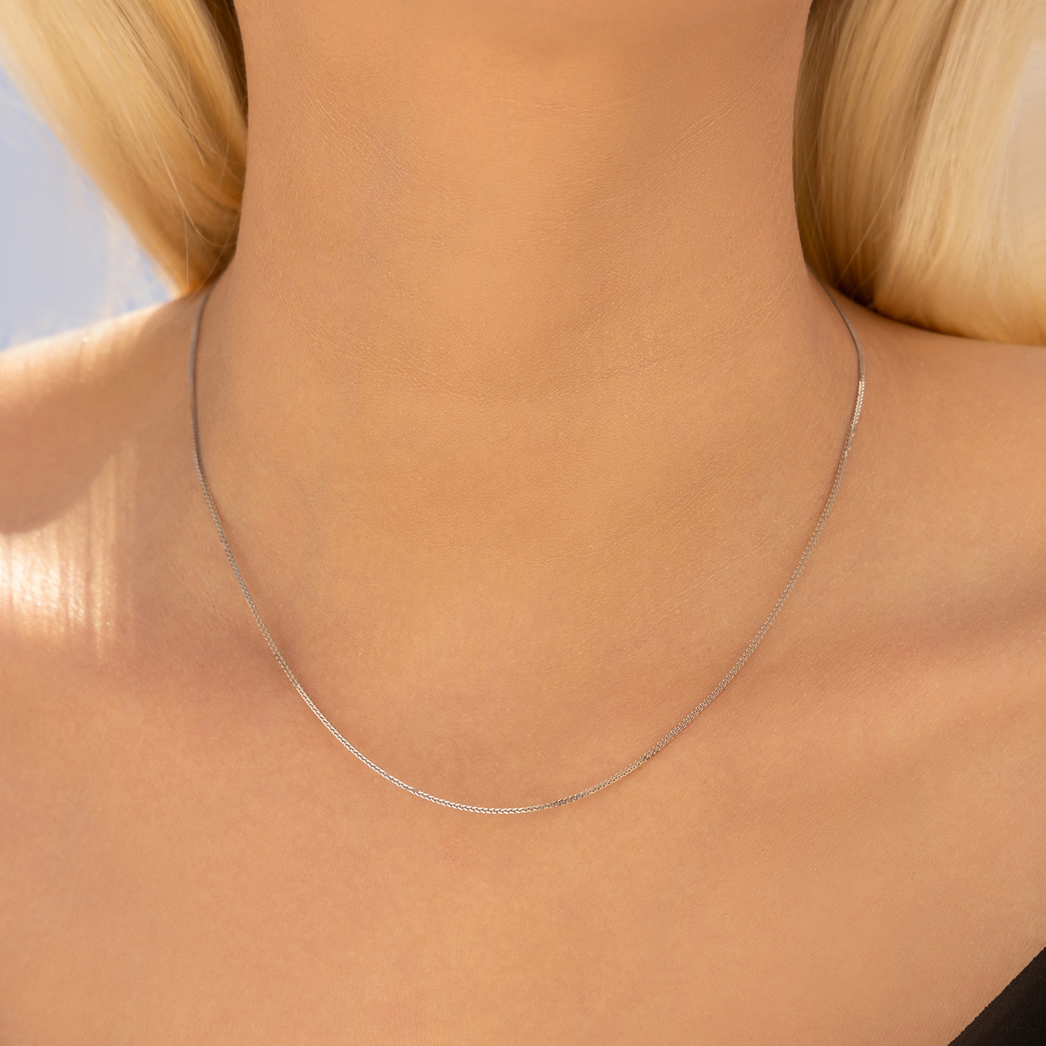 Chopin Chain