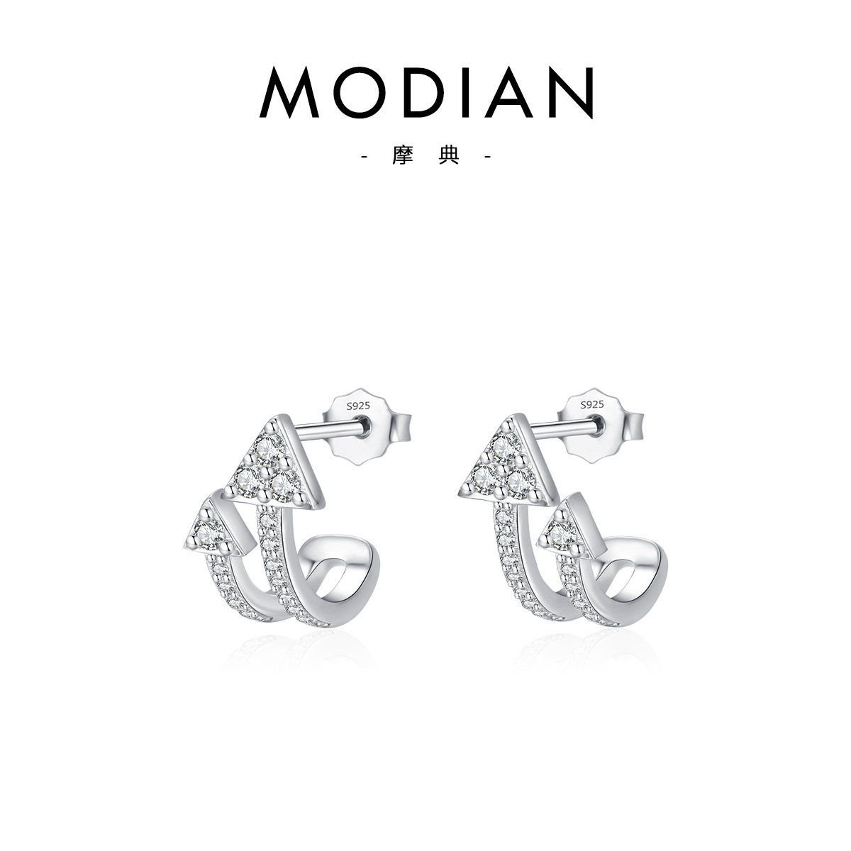 S925 Sterling Silver